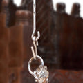 (5ft x 4 pc) Metallic Classic Chain Chain