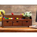 Future Ready Desk Organizer Desk Organizer