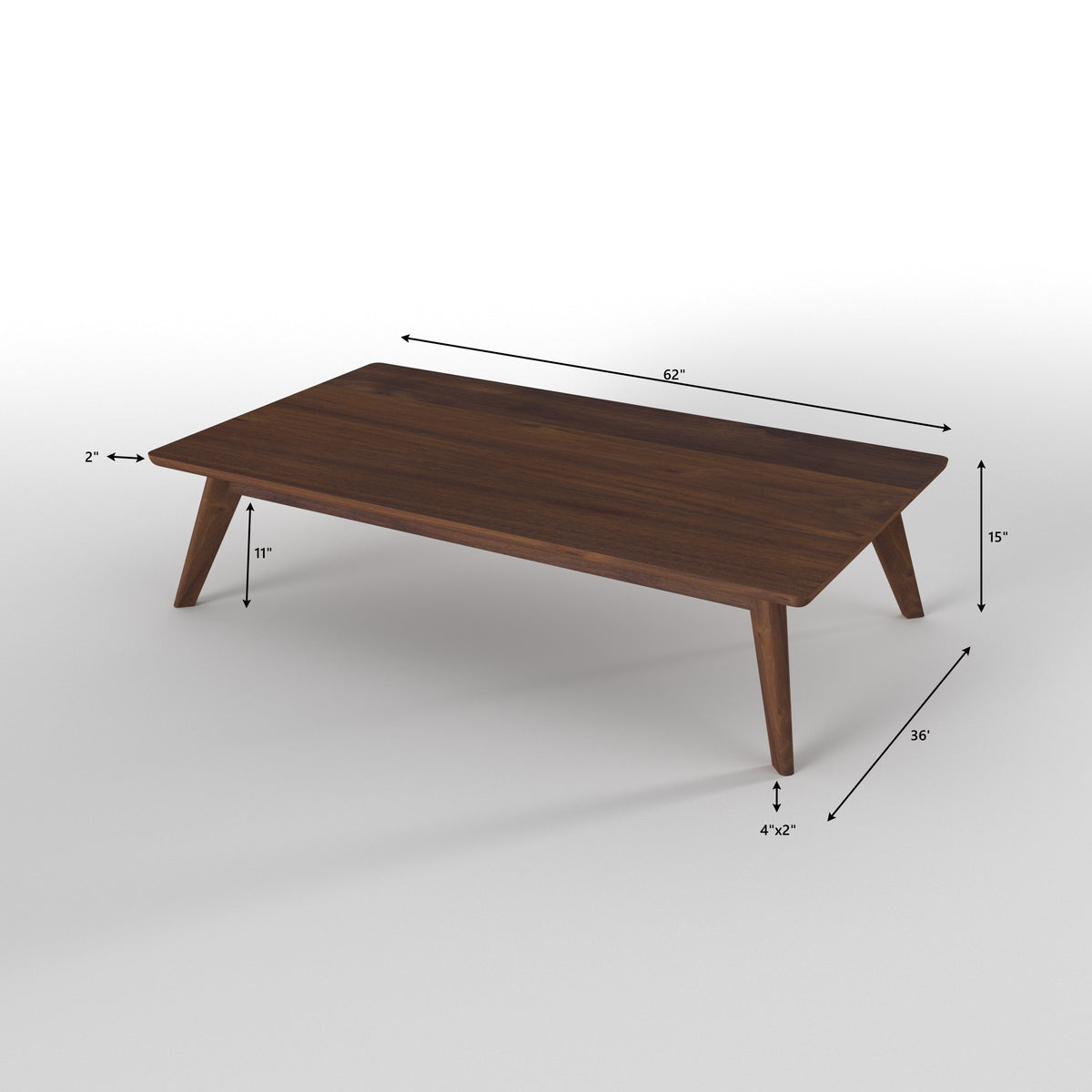 Extended Rectangular Dining Table with Sculpted Wooden Armchairs Japanese Dining Set