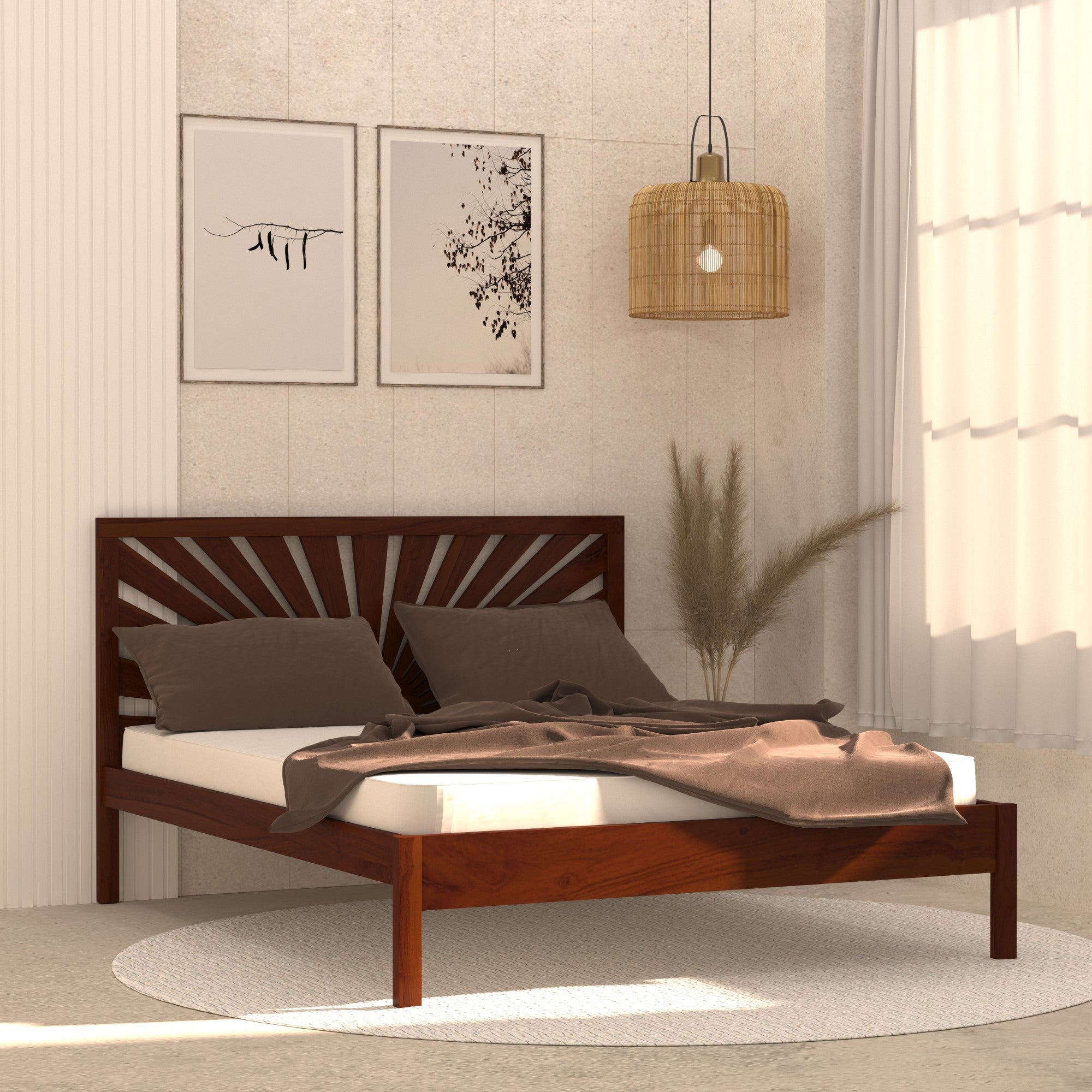 Augustine Furniture Room set Flat Set