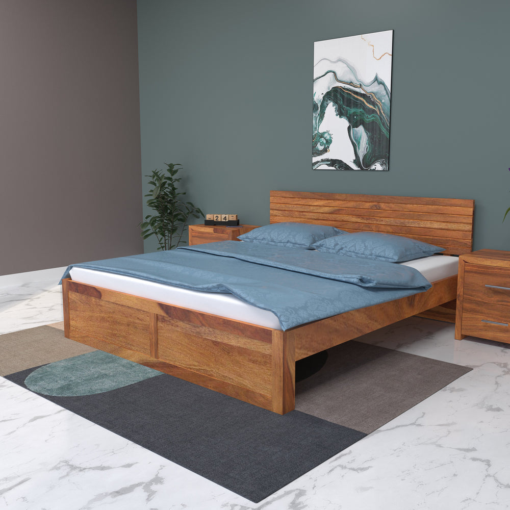 Mastercraft Royal Artisan king Bed