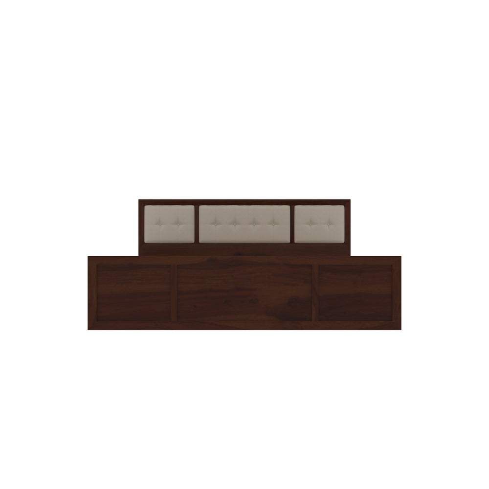 Christopher King drawer storage