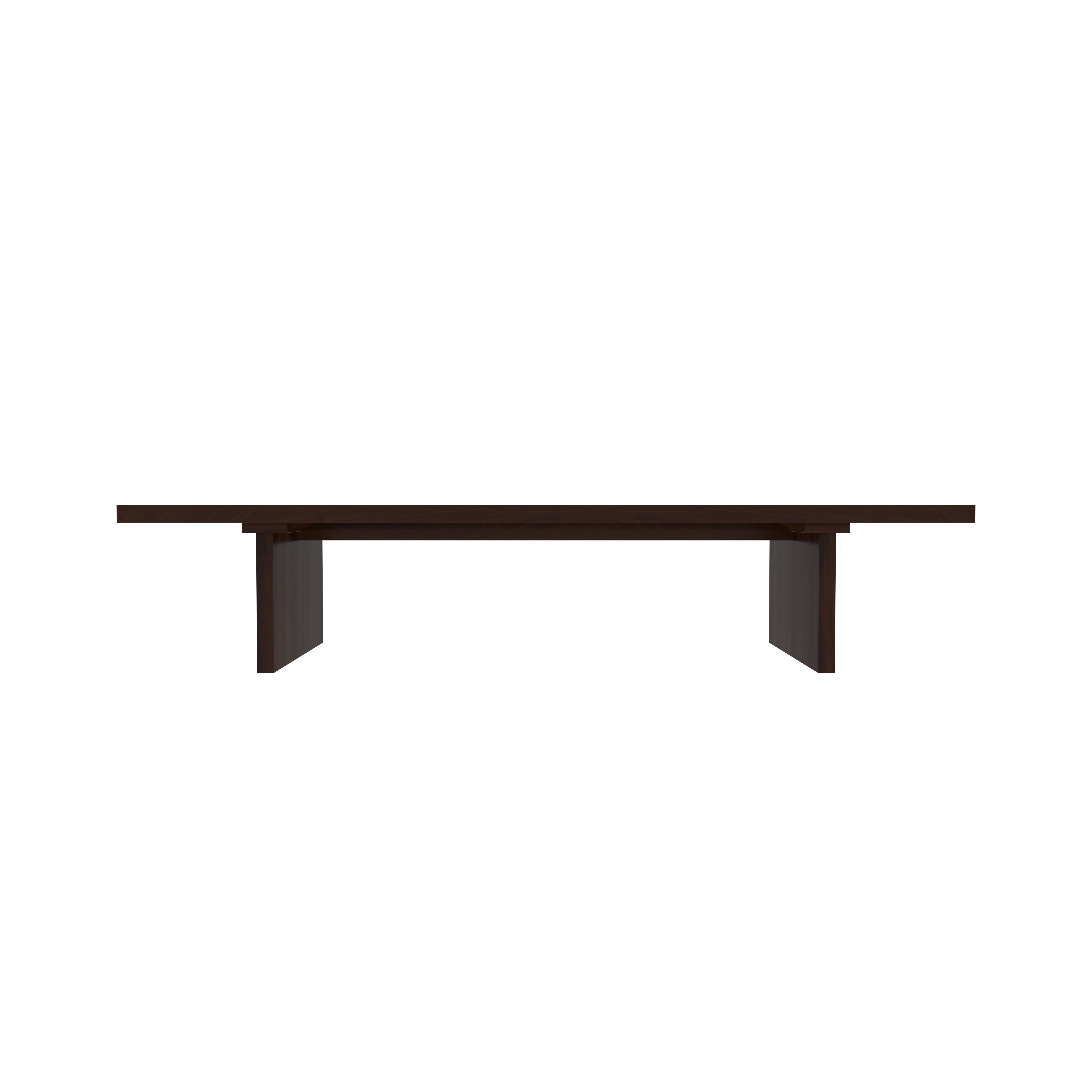 Edo Era Inspired Dining Ensemble Dining Set