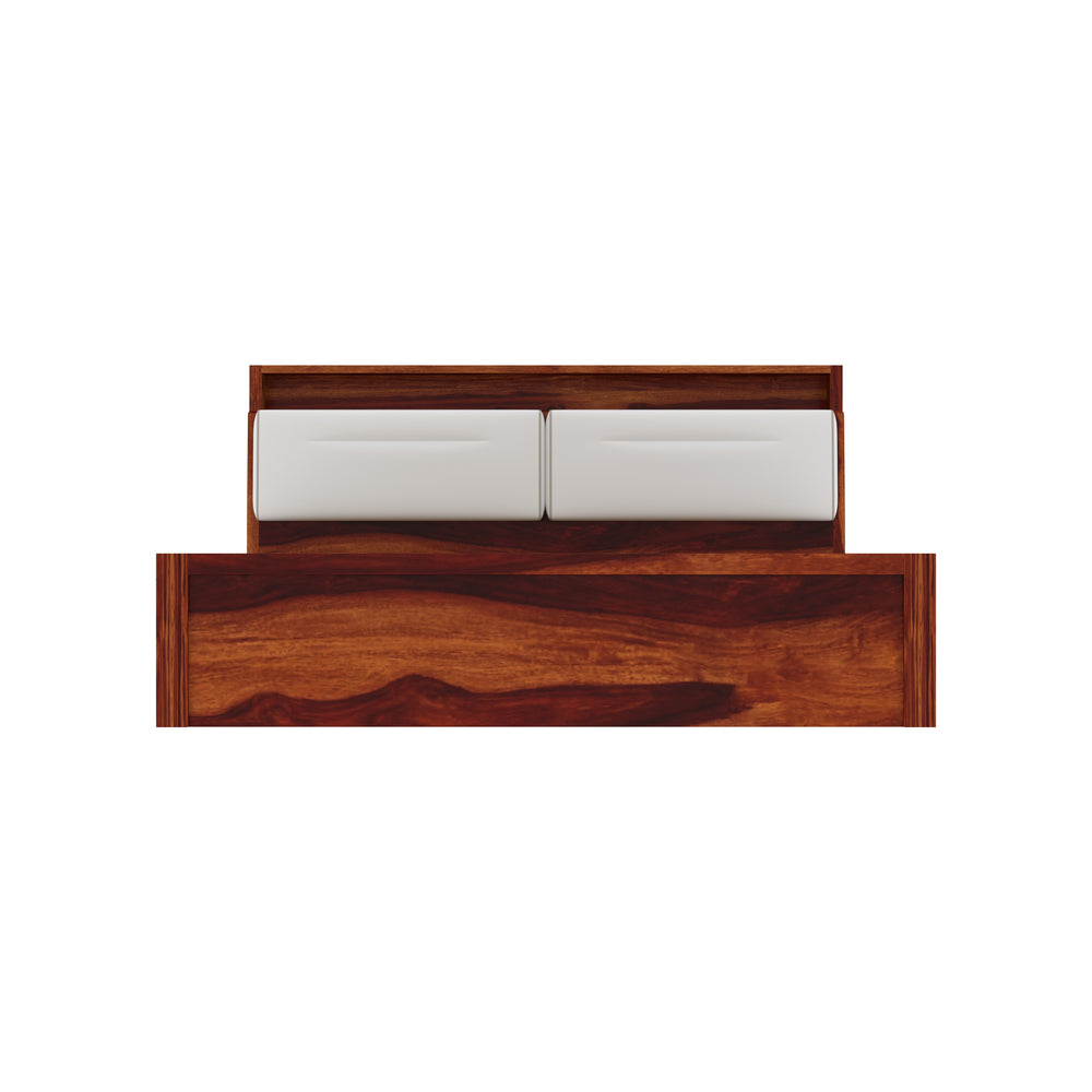Merlin King drawer storage