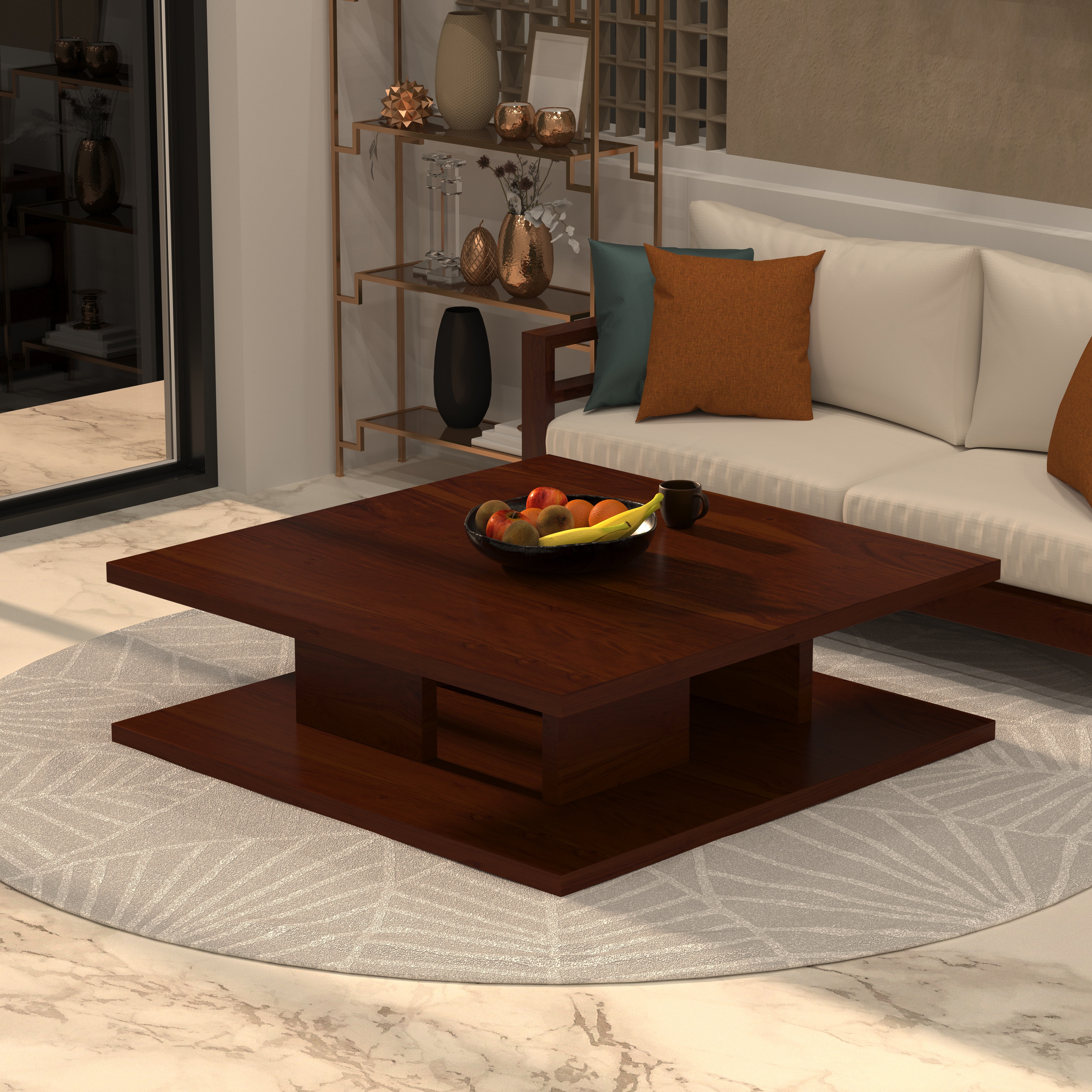 Mohan Furniture Room Set Flat Set