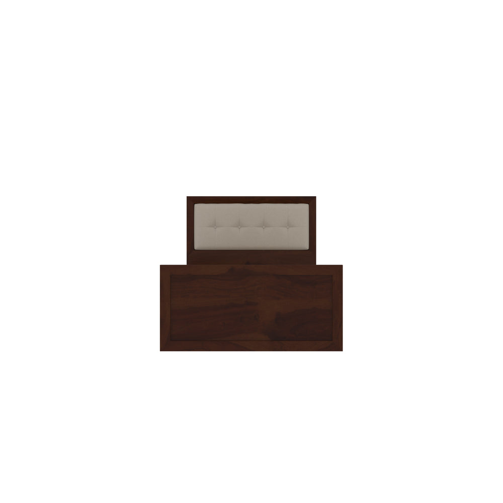 Christopher single person drawer storage