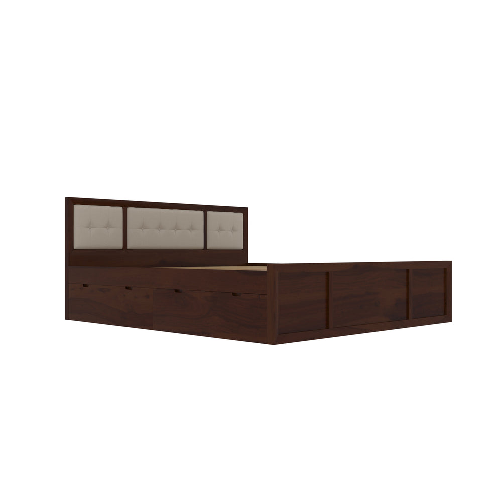 Christopher King drawer storage