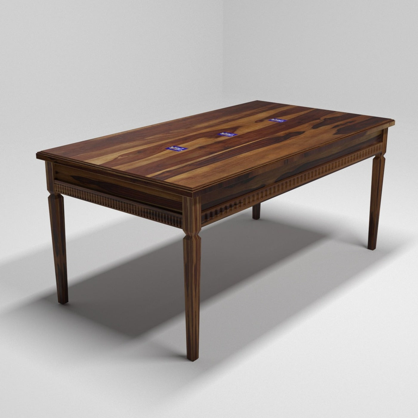 Classical Tiled Dining Table Dining Table