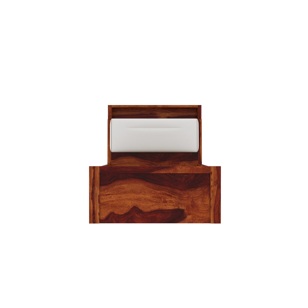 Merlin Single person drawer storage