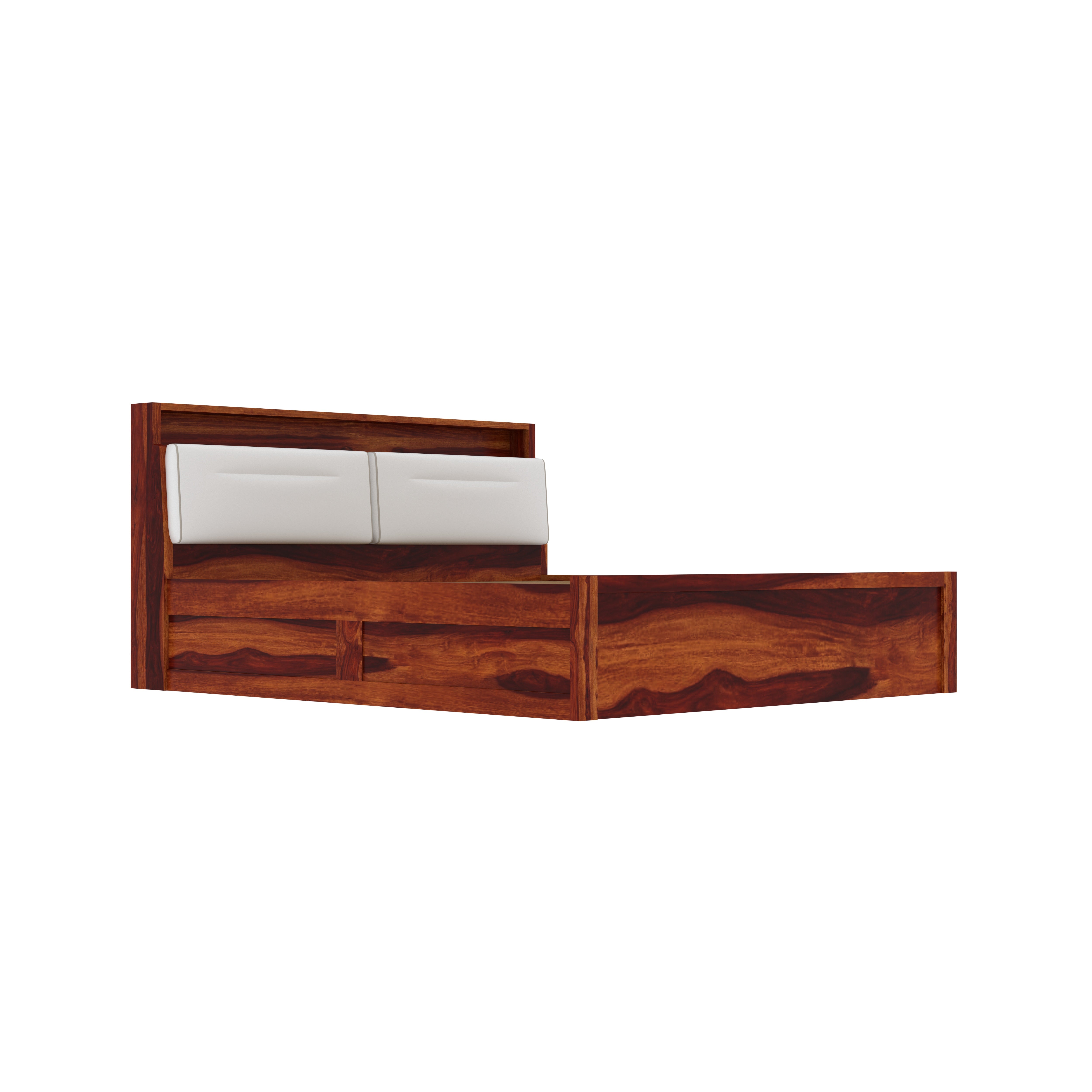 Merlin King hydraulic Bed