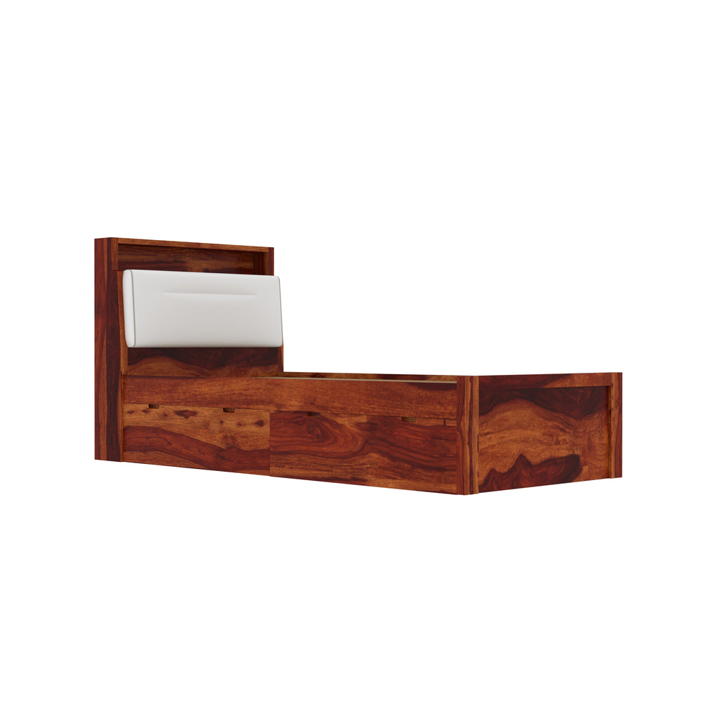 Merlin Single person drawer storage