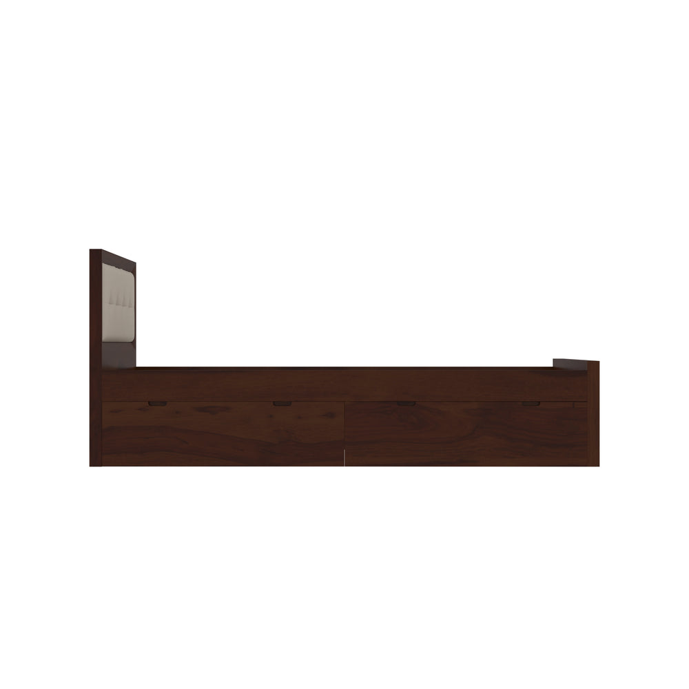 Christopher single person drawer storage