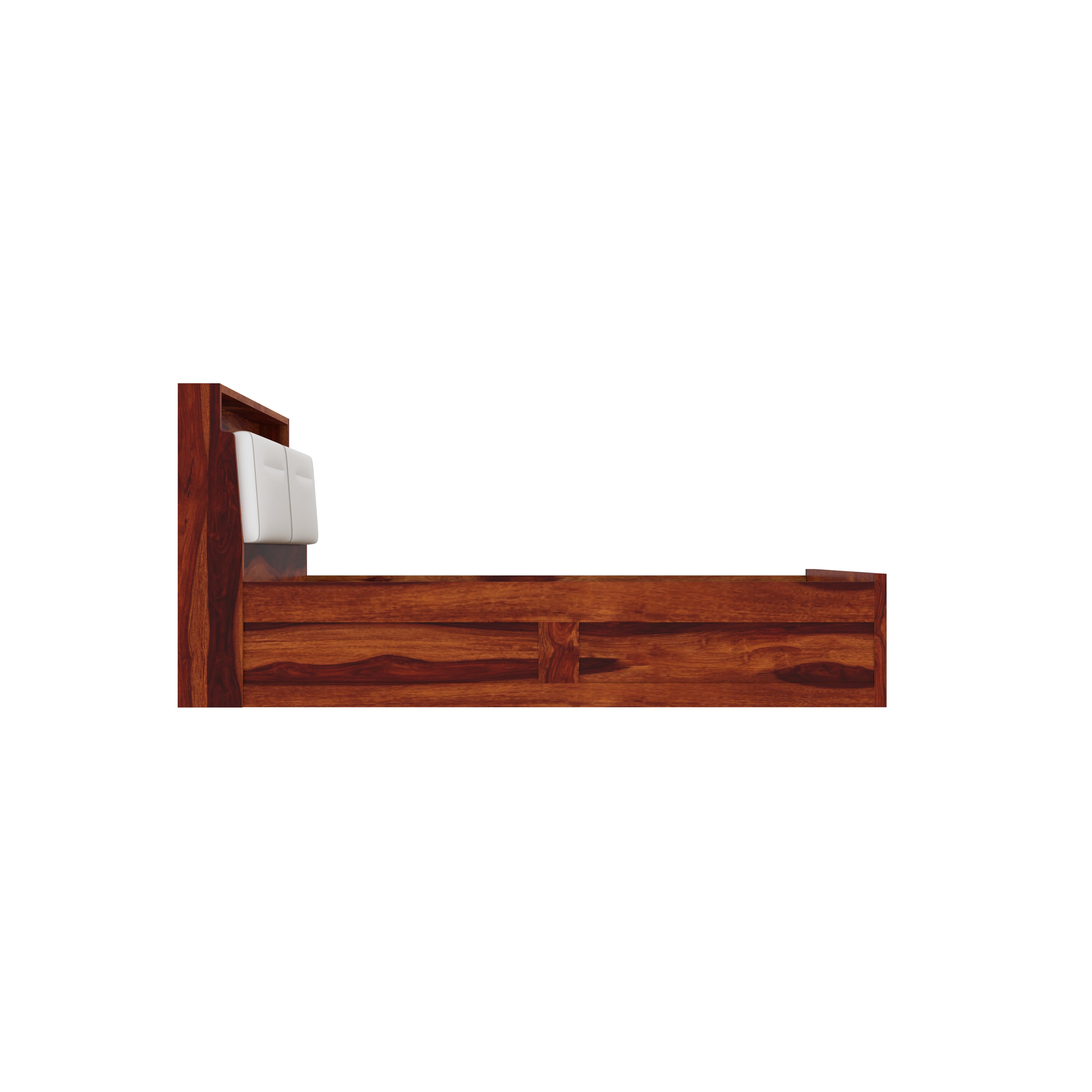 Merlin King hydraulic Bed