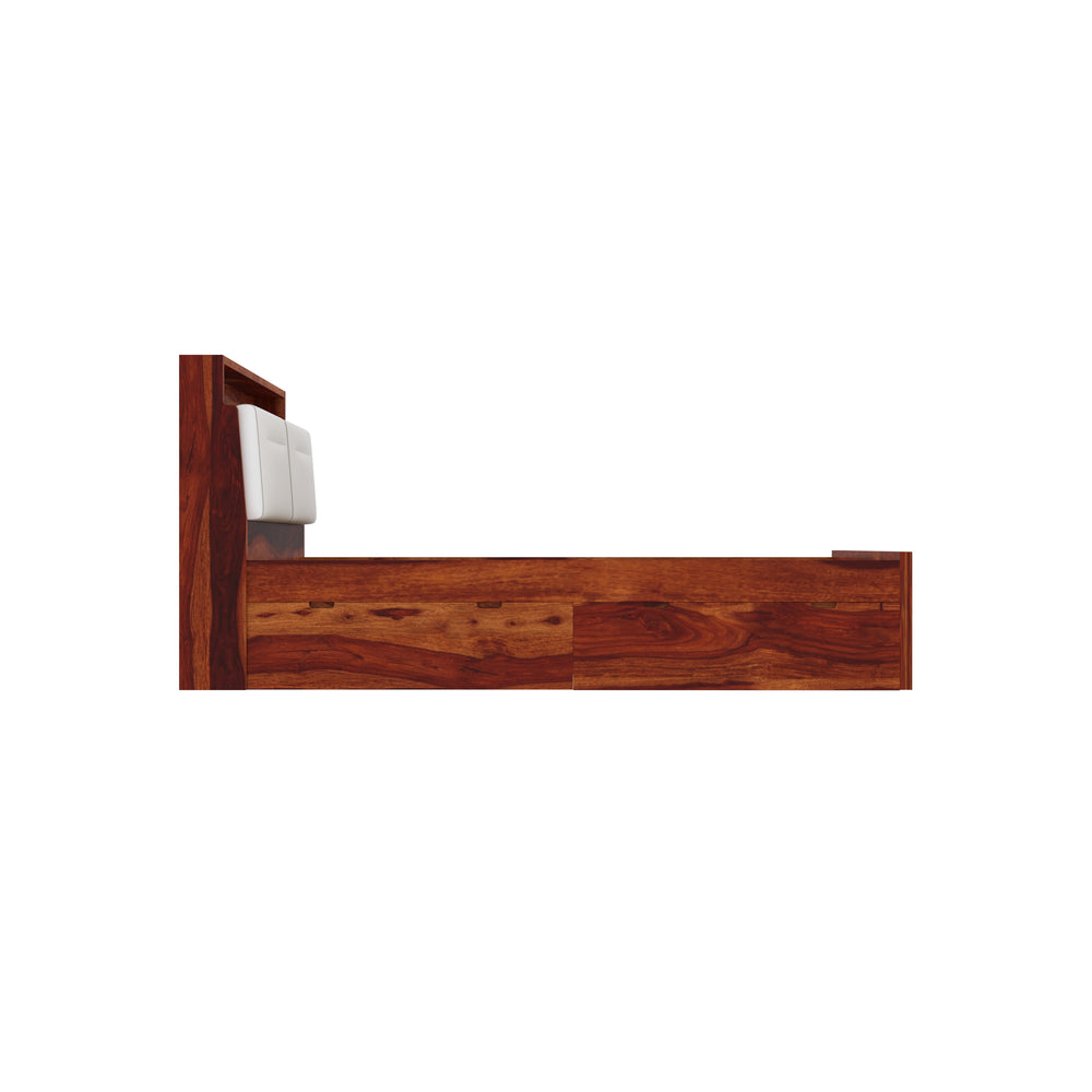 Merlin King drawer storage