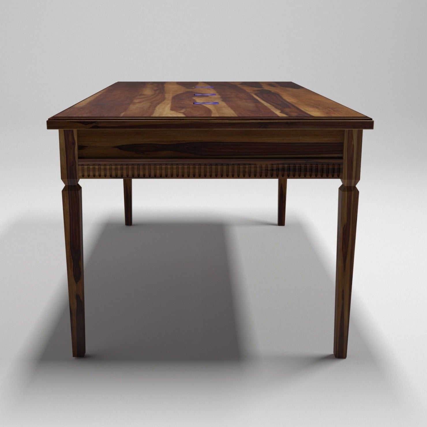 Classical Tiled Dining Table Dining Table