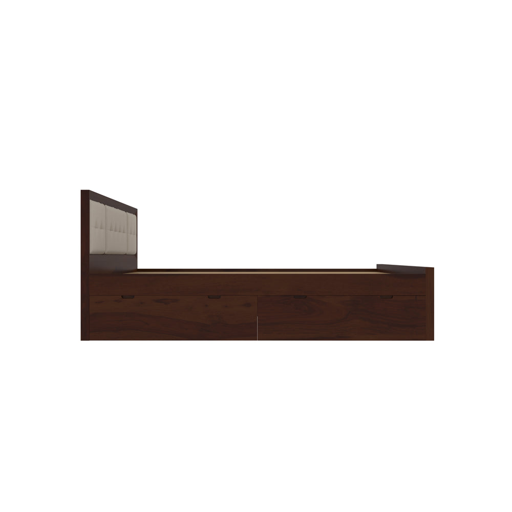 Christopher King drawer storage