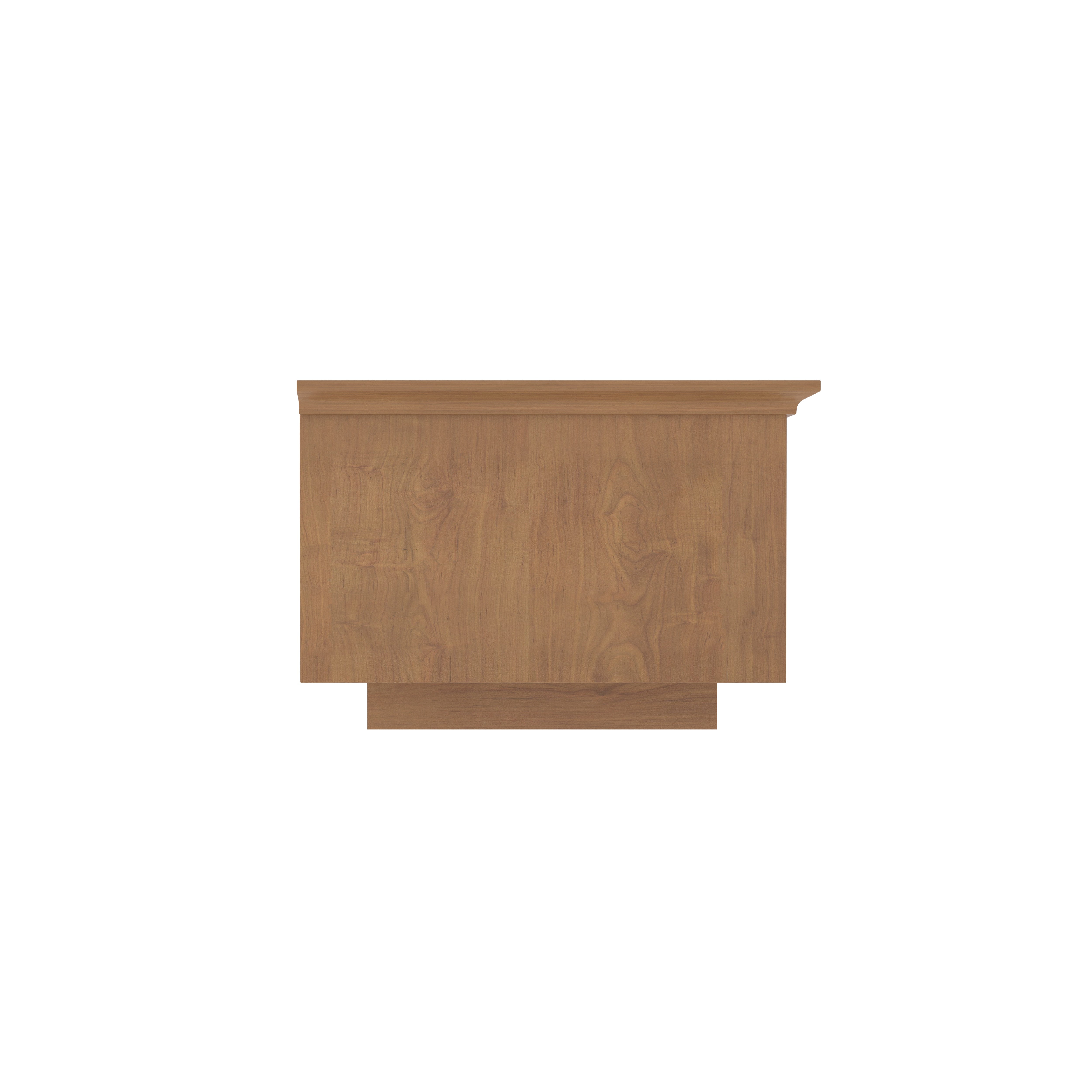 Geometric Pattern TV Stand - Contemporary Entertainment Console Tv stand