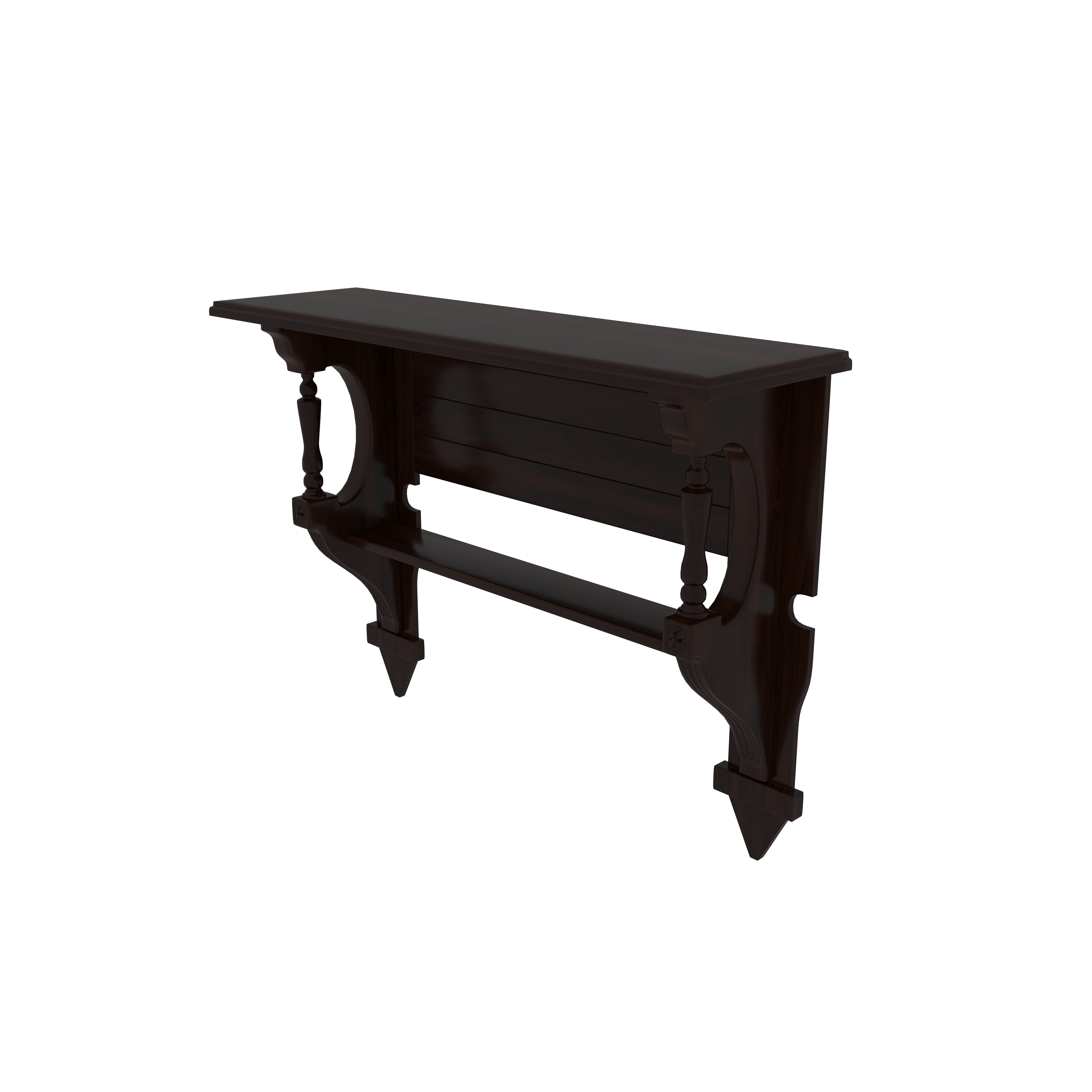 Wall Mounted Hallway Rack Organizer Wall Rack