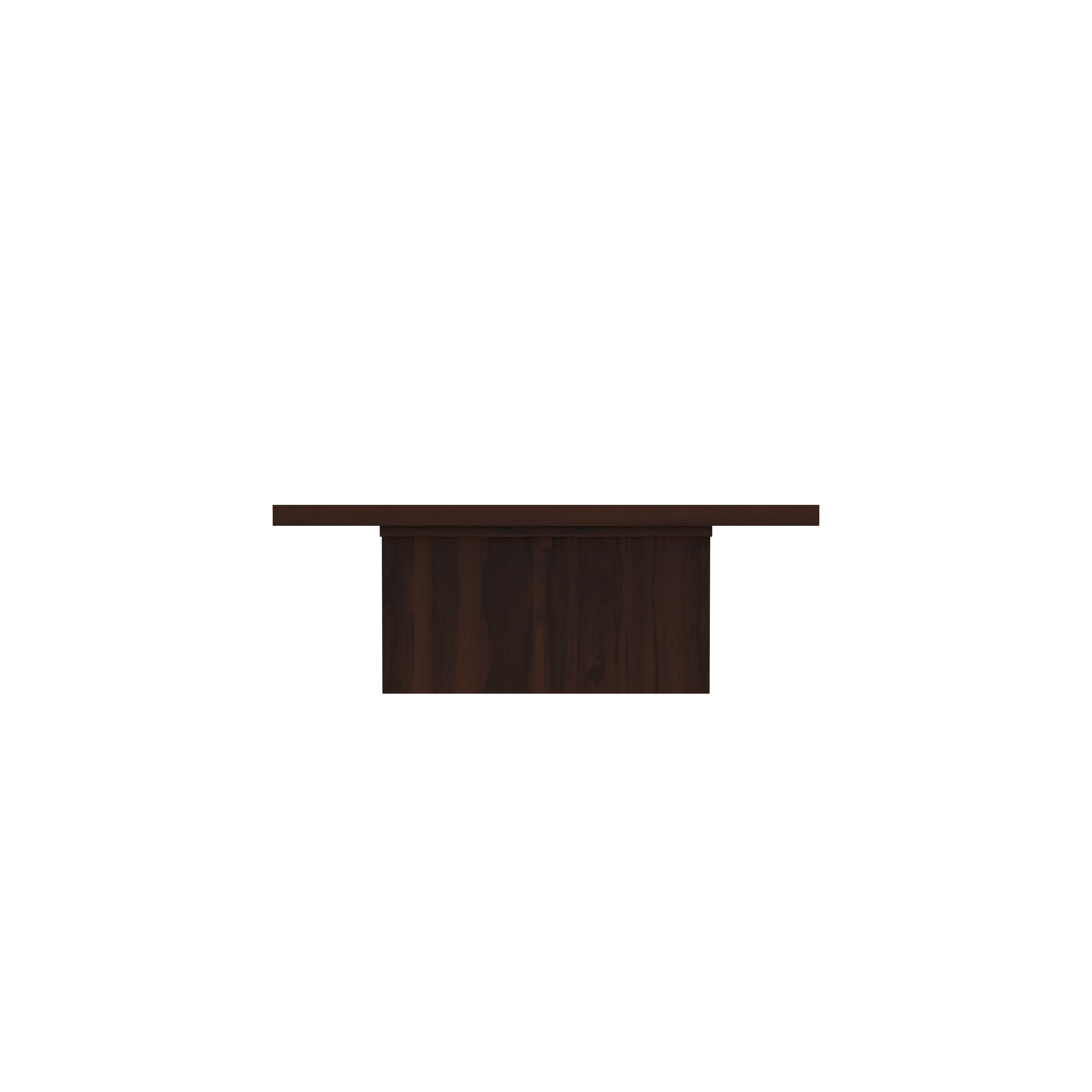 Edo Era Inspired Dining Ensemble Dining Set