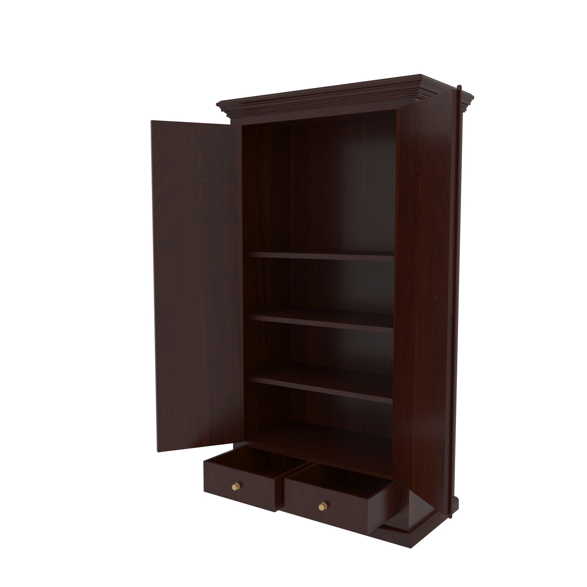 Cassius Furniture Room Set Flat Set