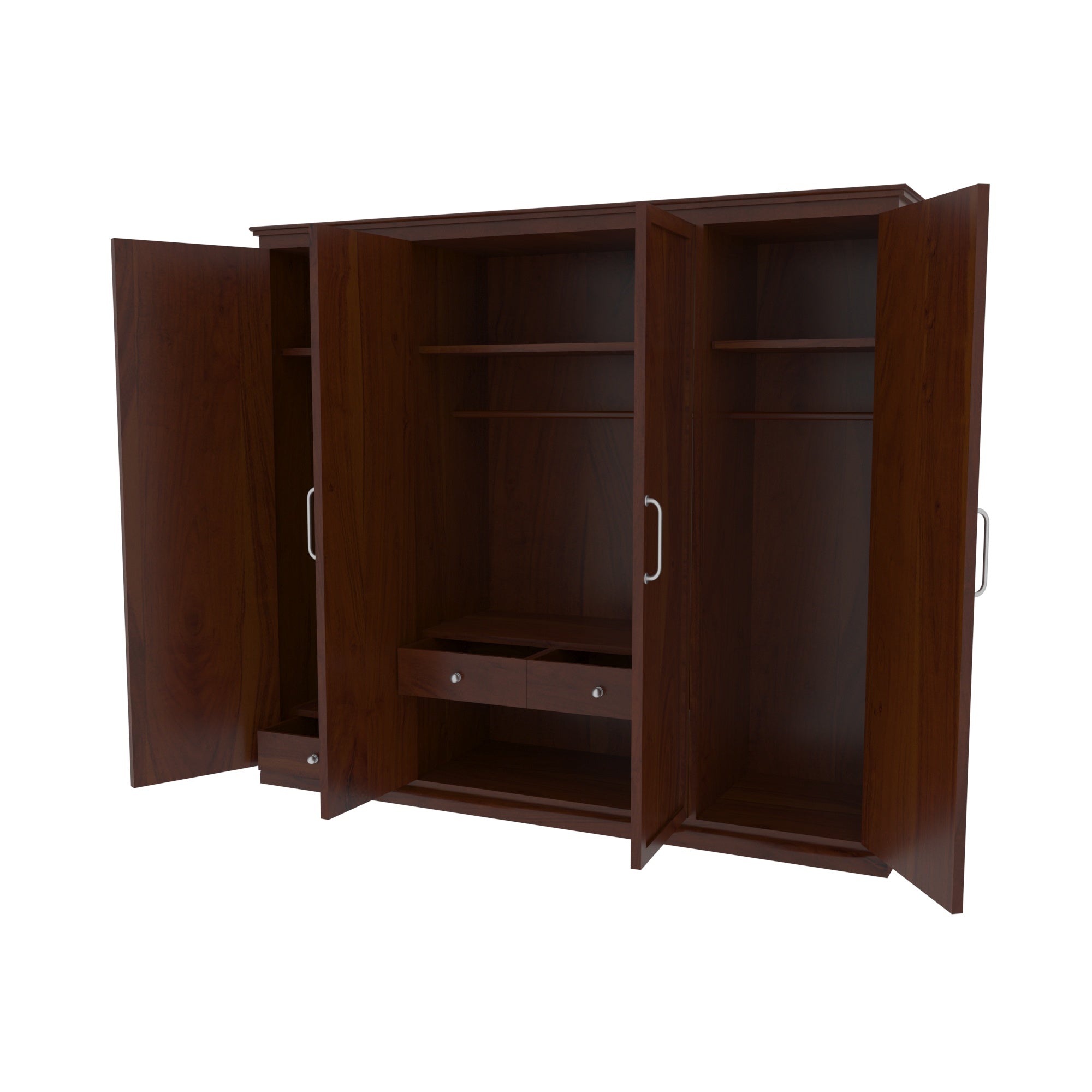 Mohan Furniture Room Set Flat Set