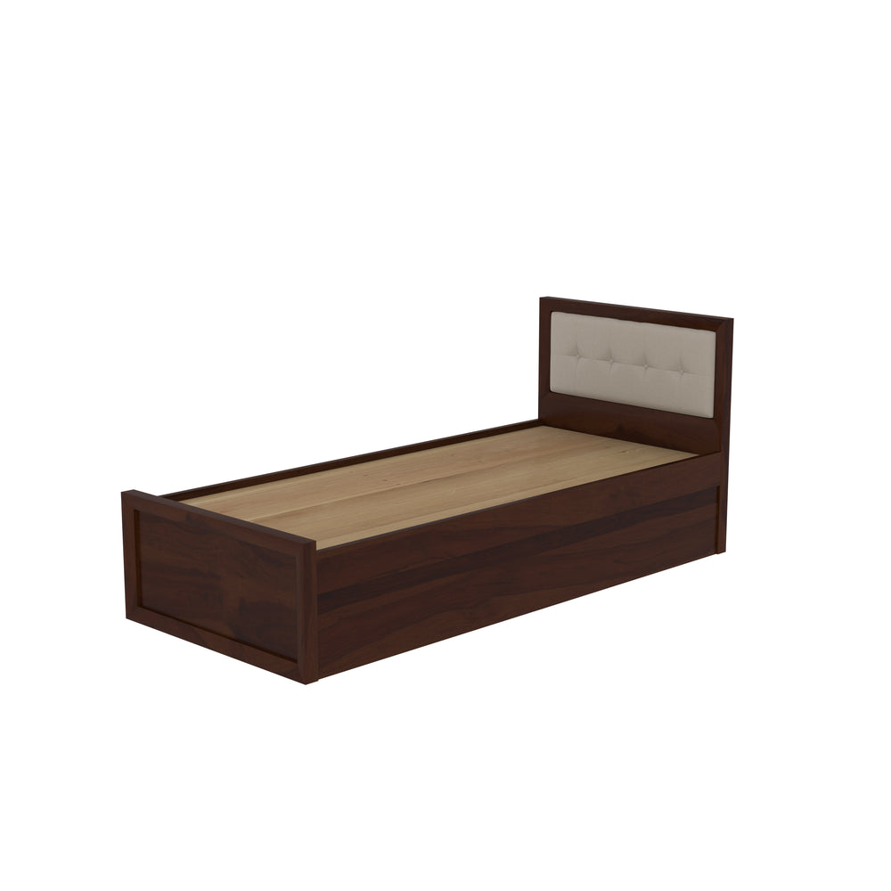 Christopher single person drawer storage