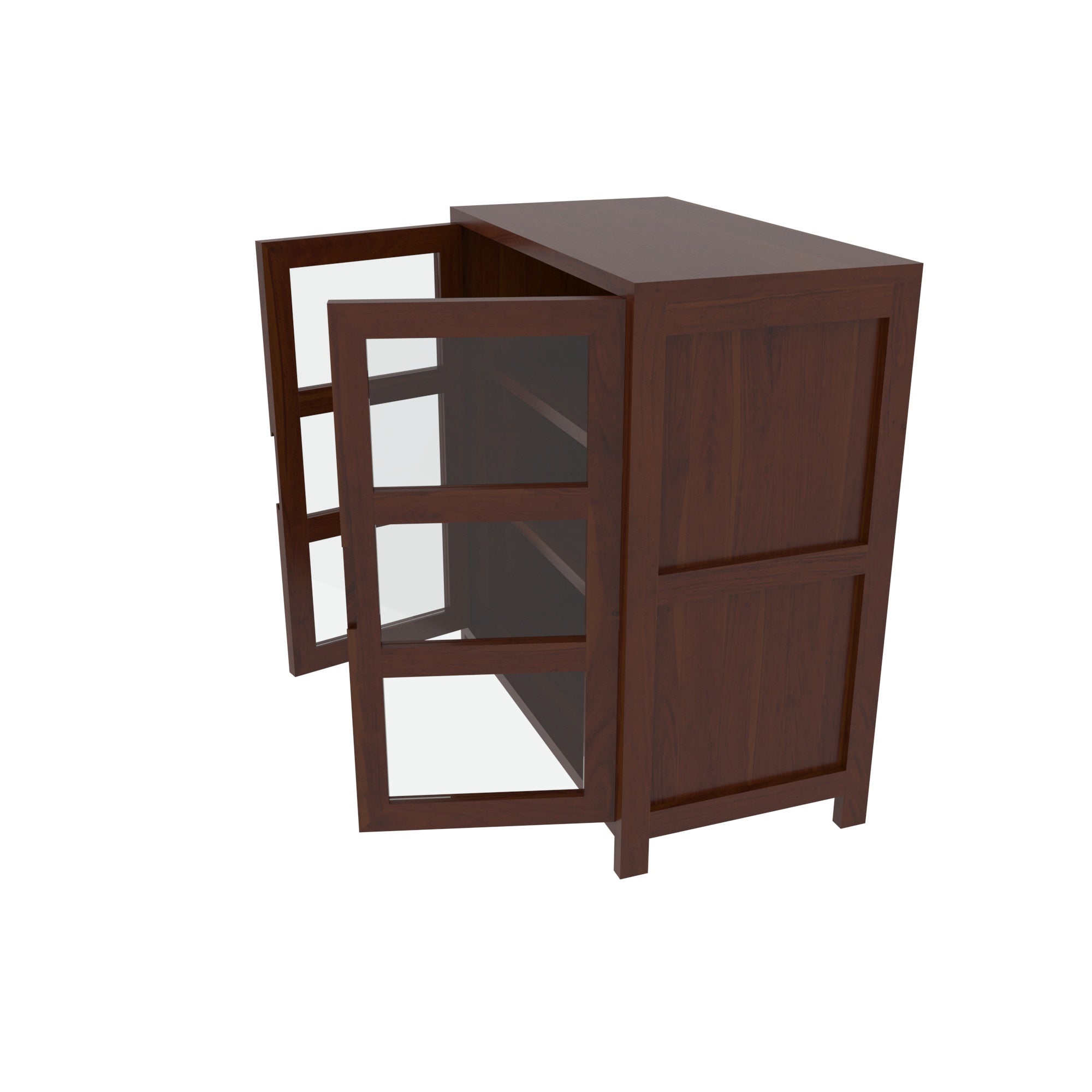 Lucas Furniture Room Set Flat Set