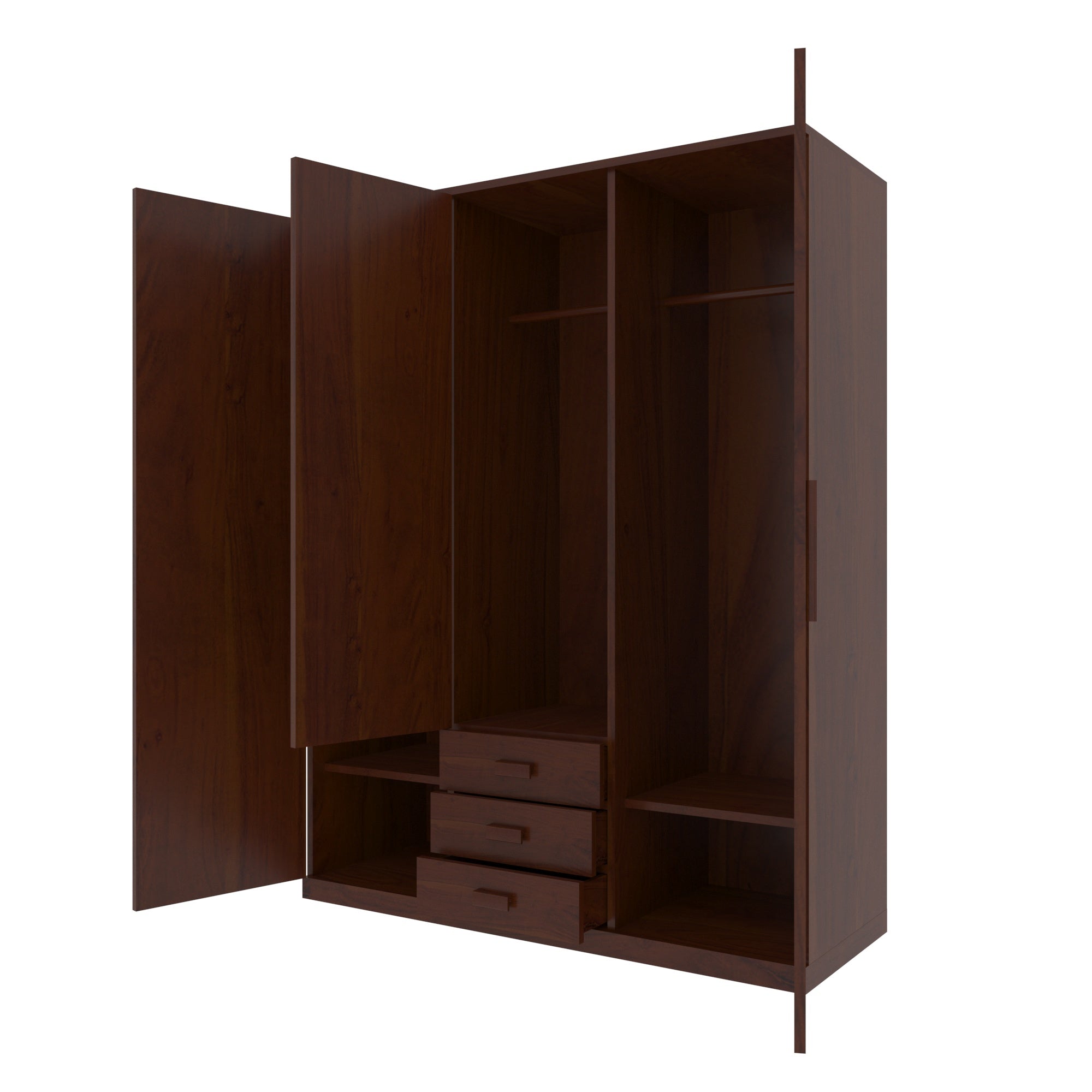 Felix Furniture Room Set Flat Set