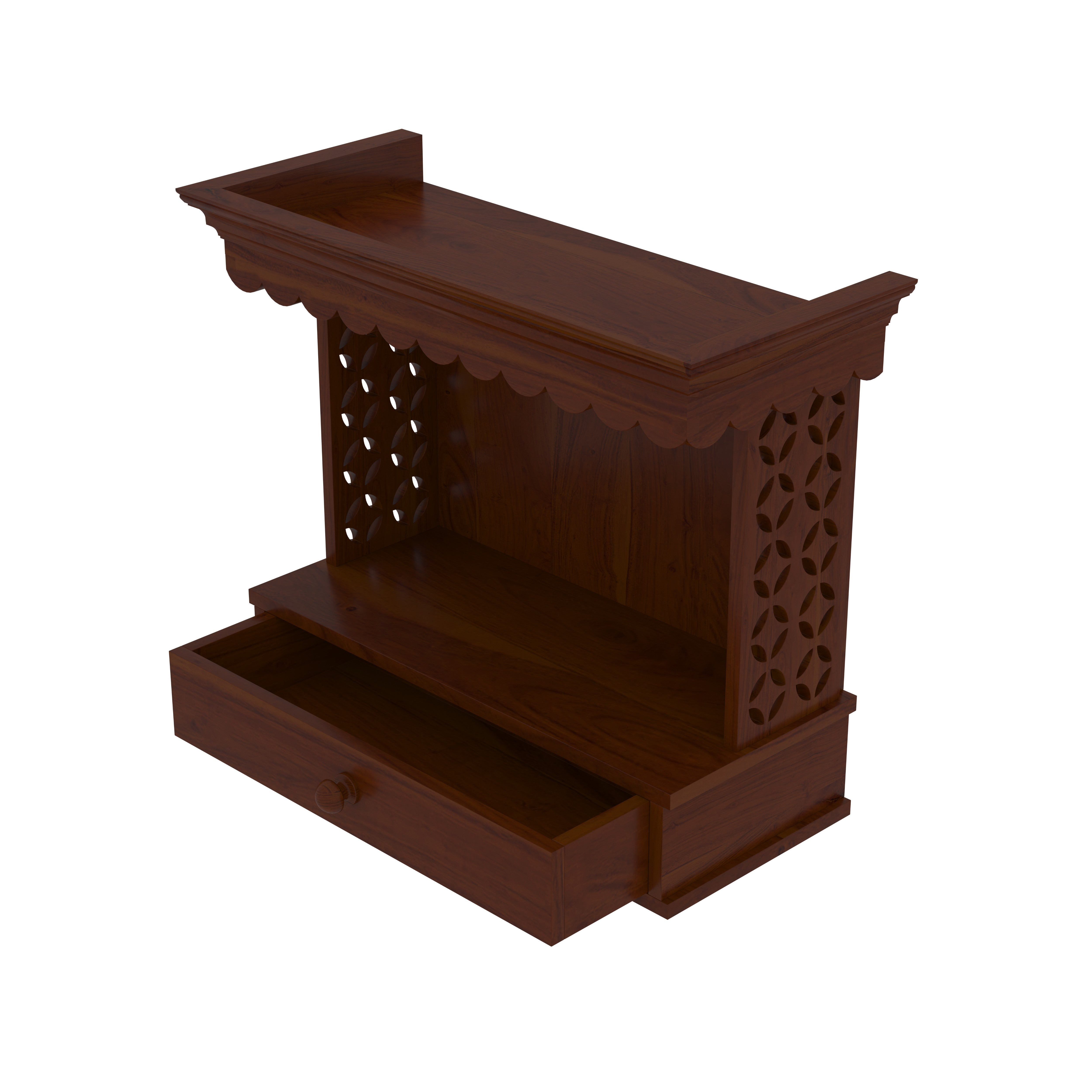 Mohan Furniture Room Set Flat Set