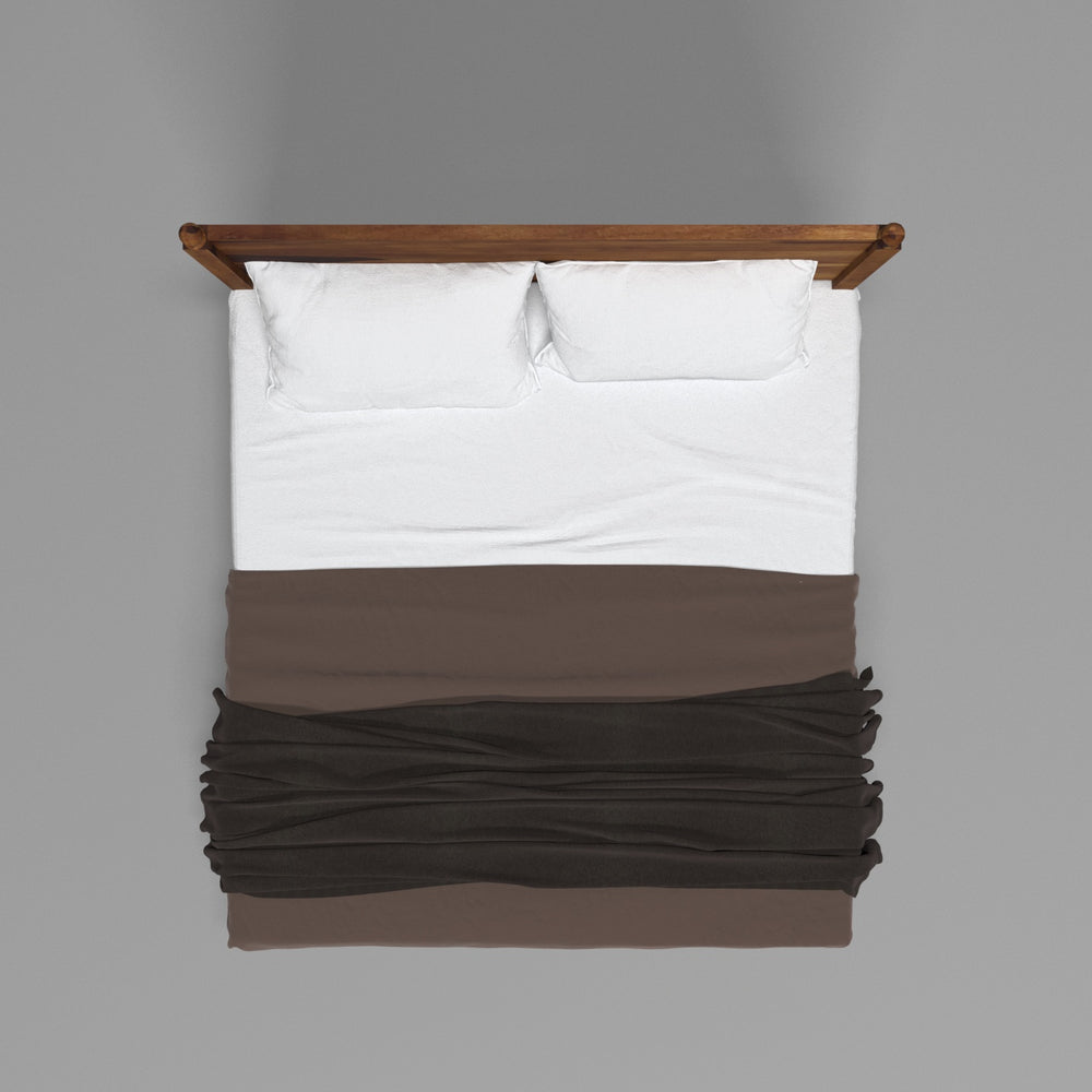 Natural tone sheesham wood classical Bed