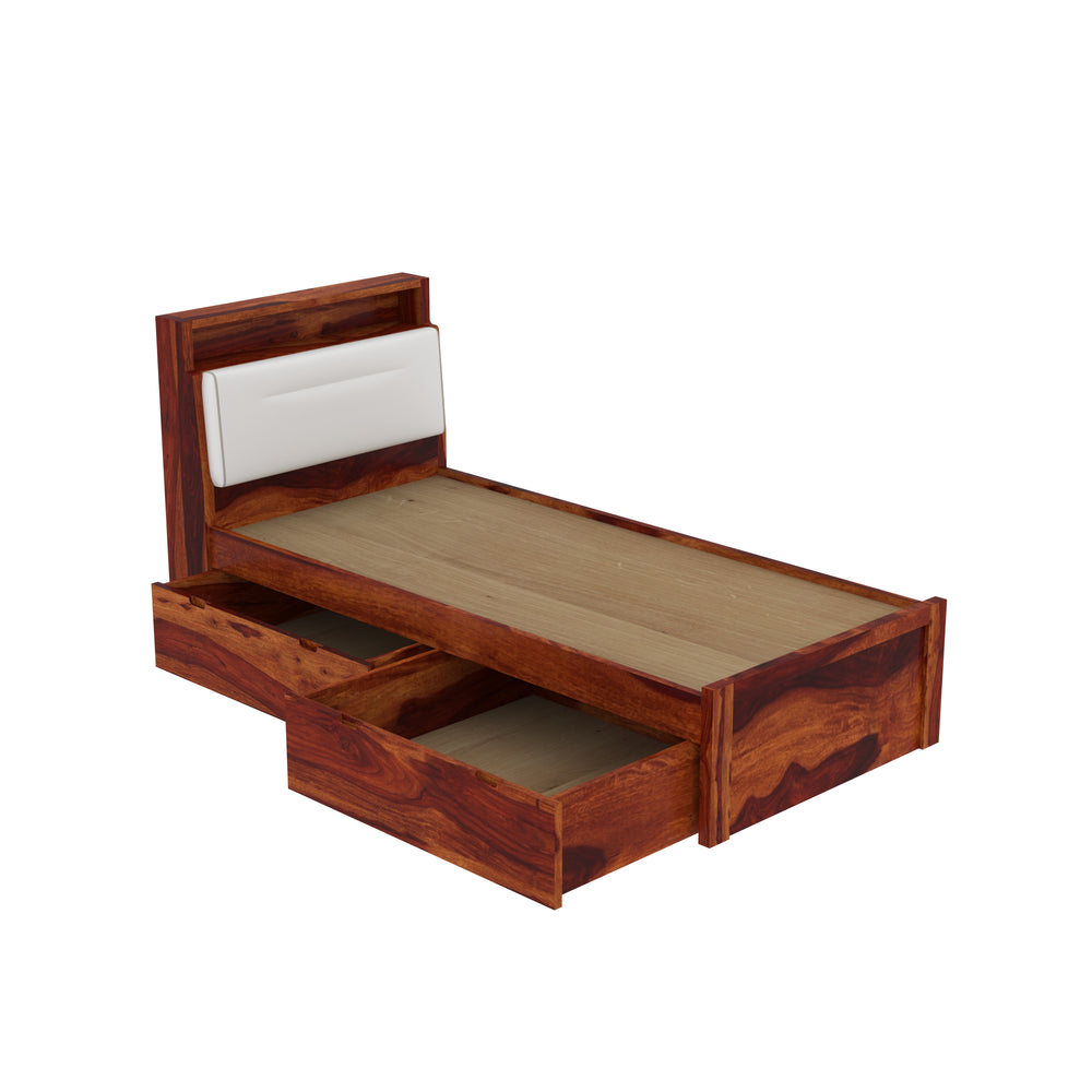 Merlin Single person drawer storage