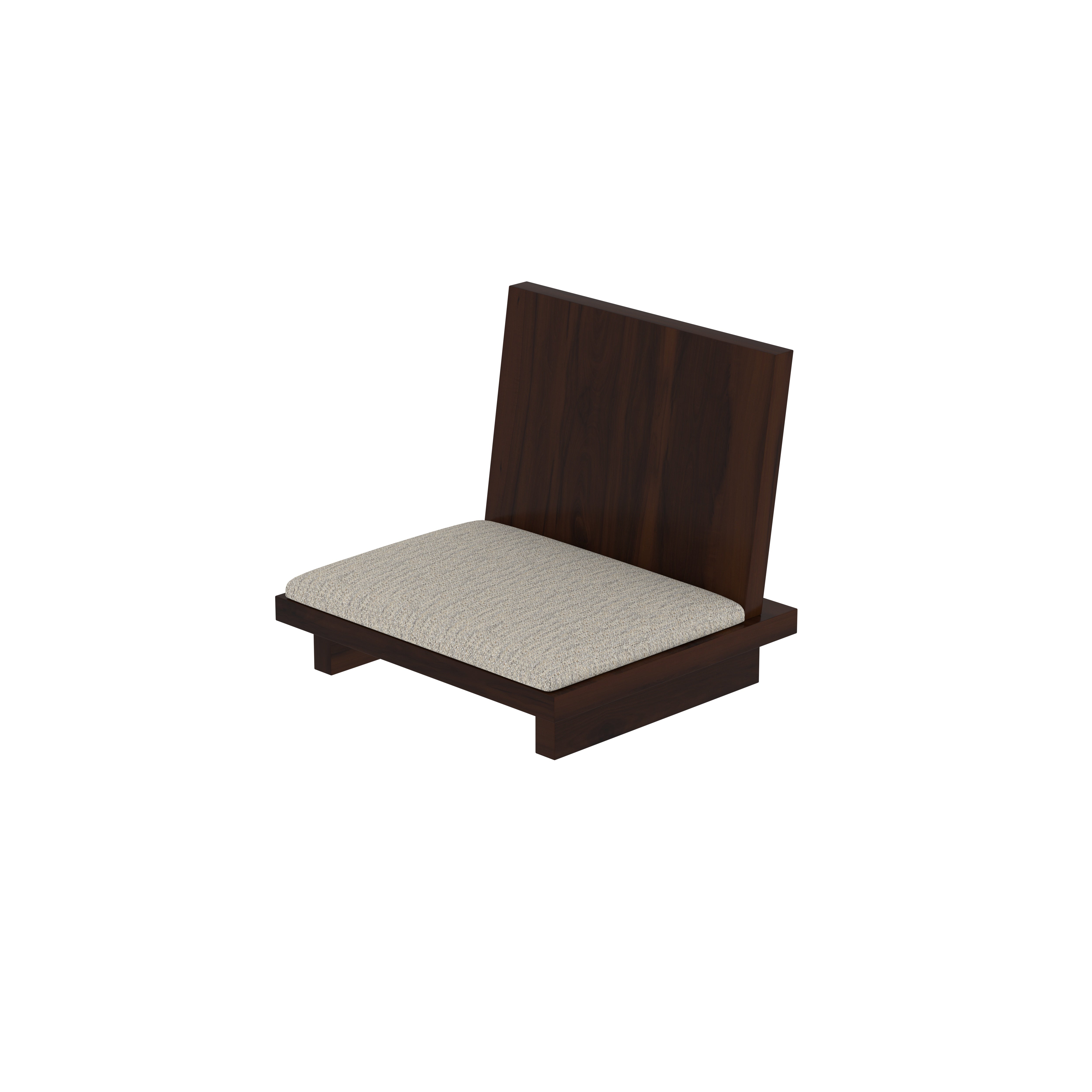 Edo Era Inspired Dining Ensemble Dining Set