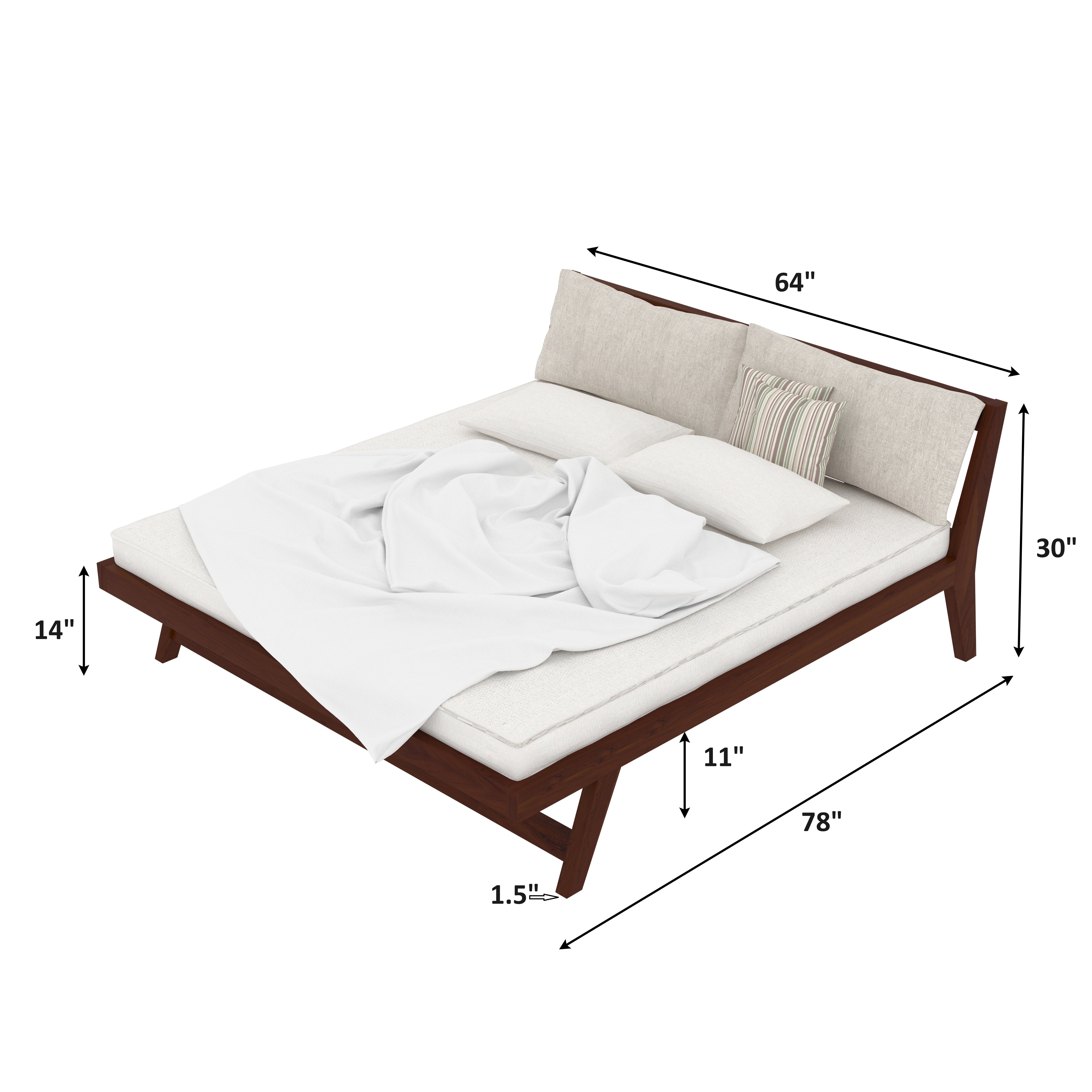 Mohan Furniture Room Set Flat Set