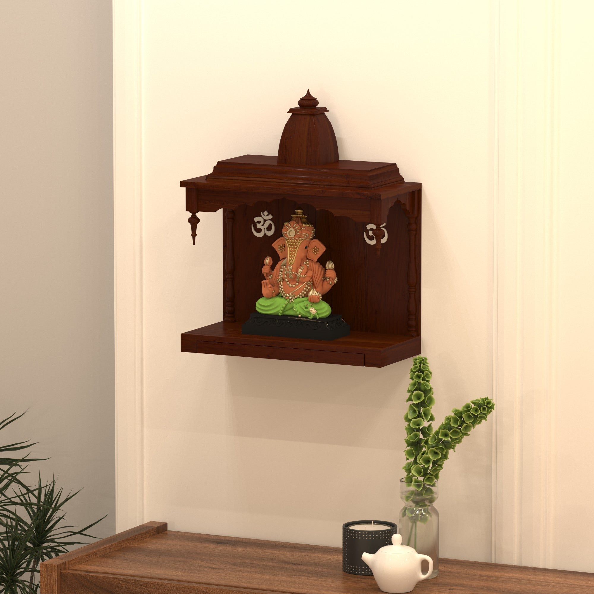 Lucas Furniture Room Set Flat Set