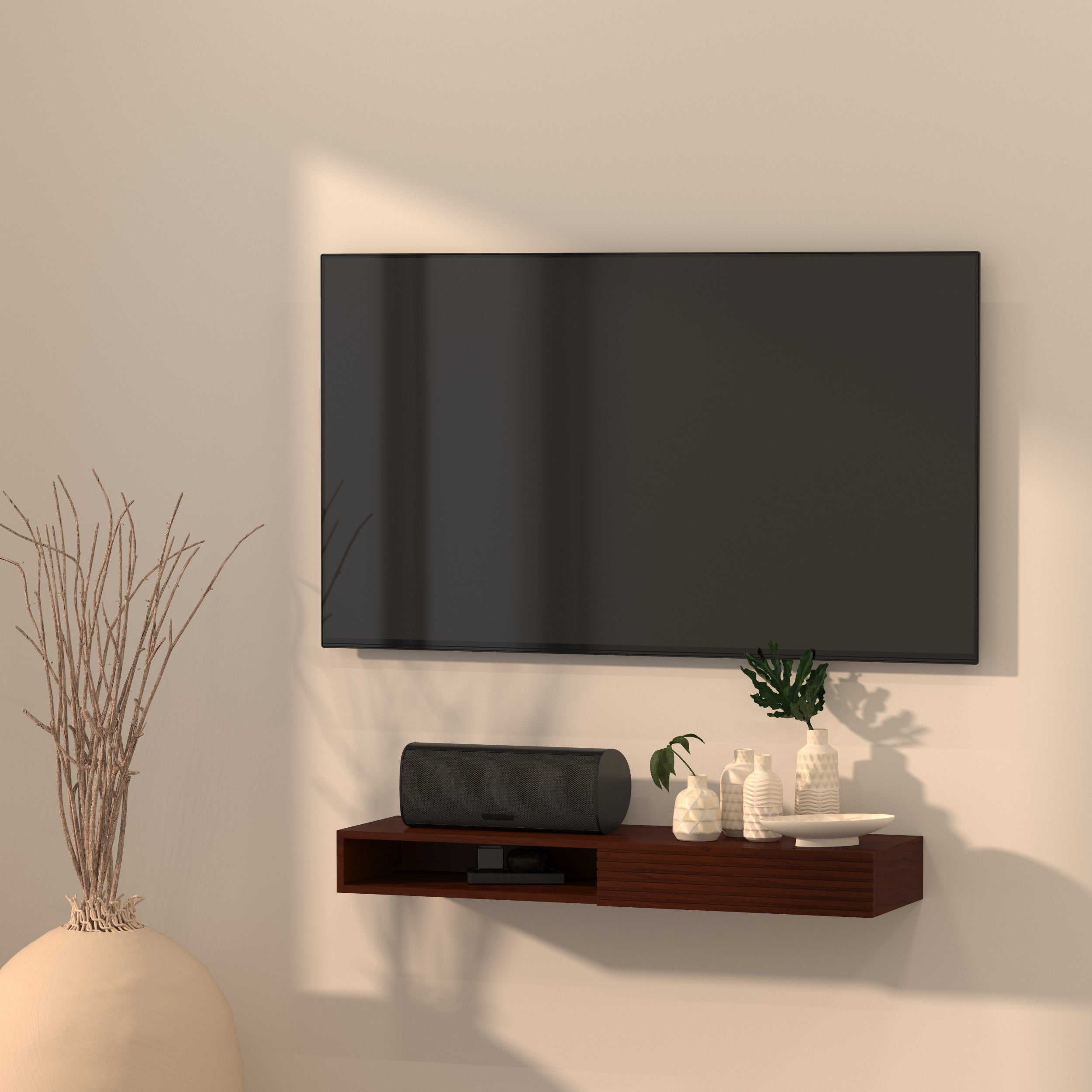 Leo Furniture Room Set Flat Set