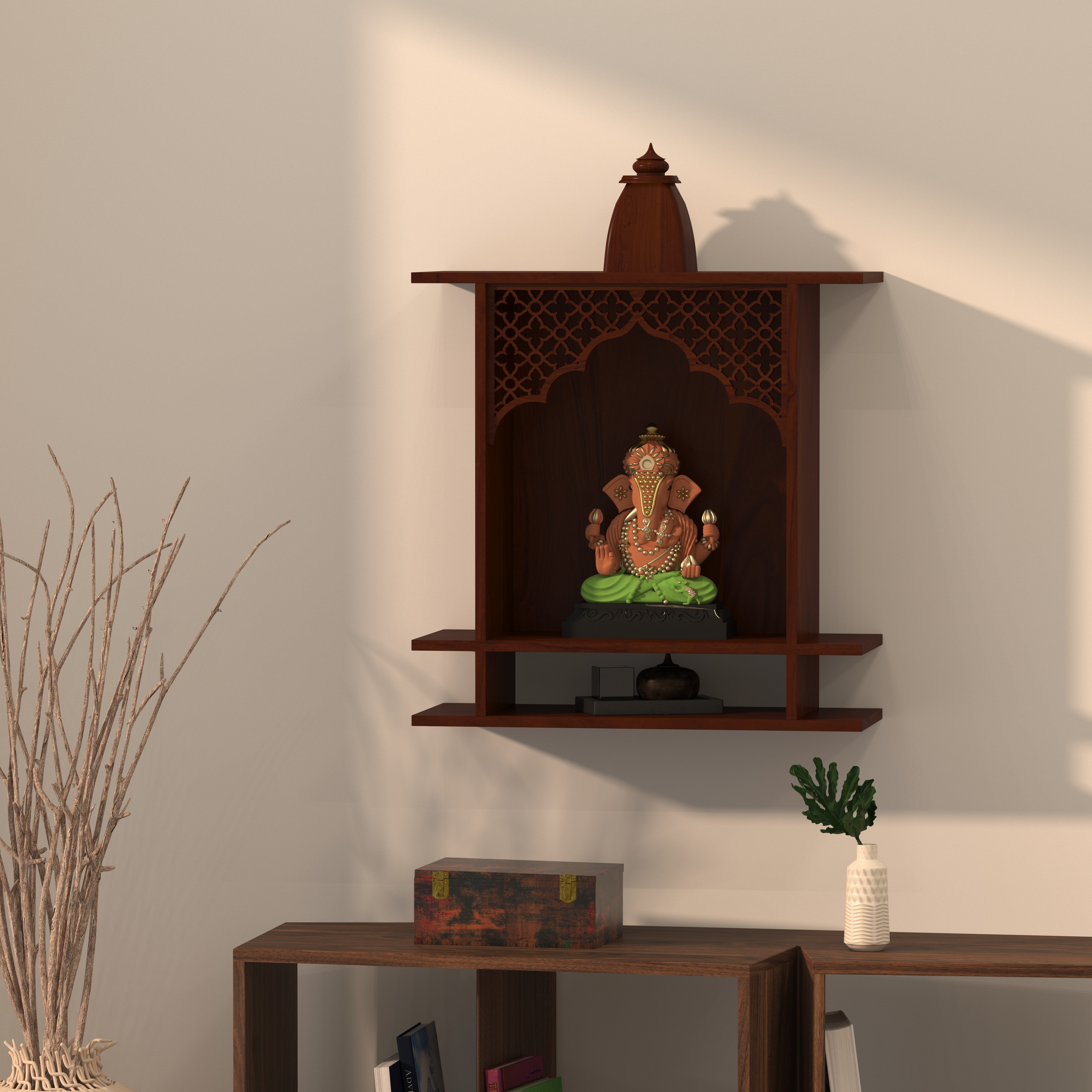 Cassius Furniture Room Set Flat Set