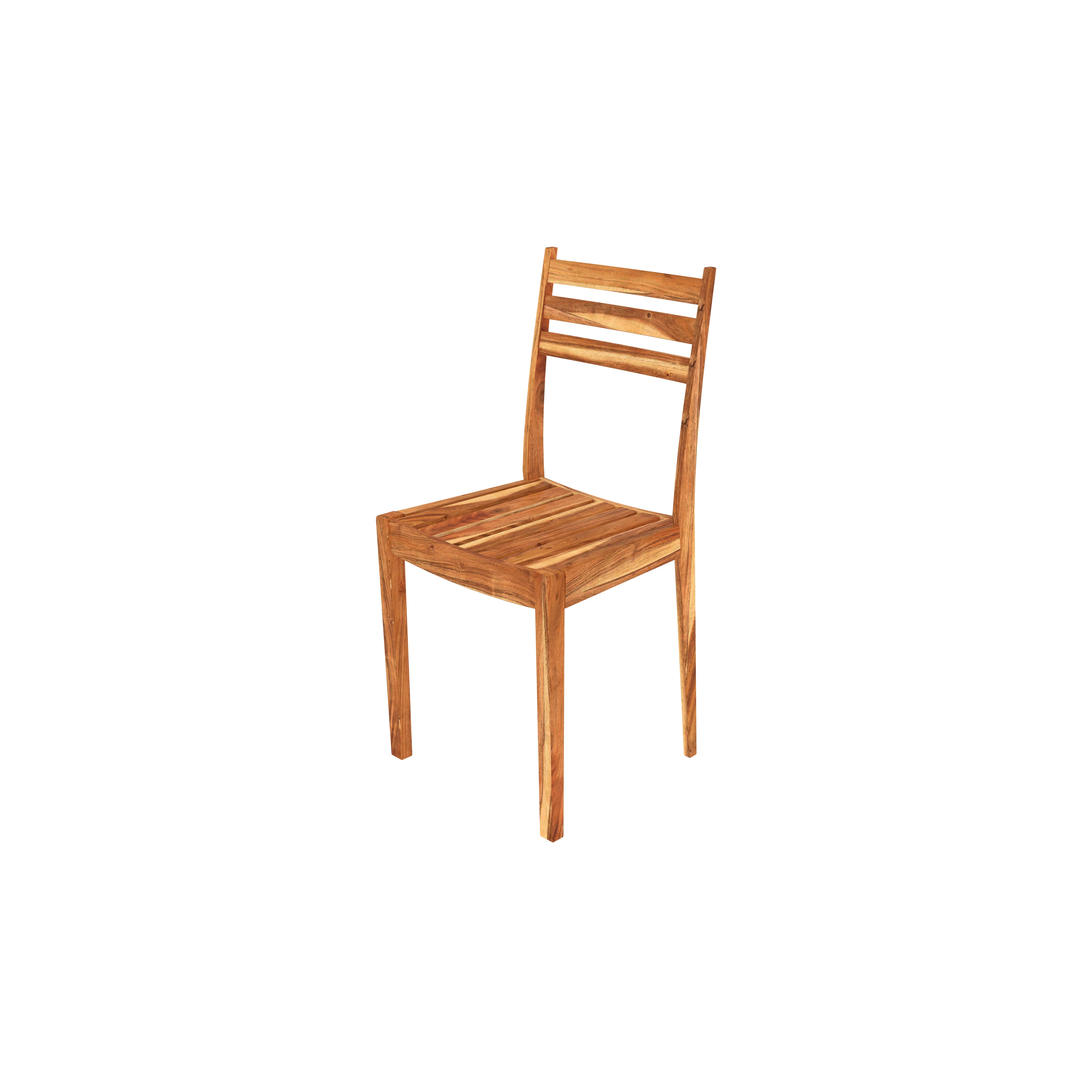 Elegant 4-Seater Wooden Dining Table Set for Modern Homes Dining Set