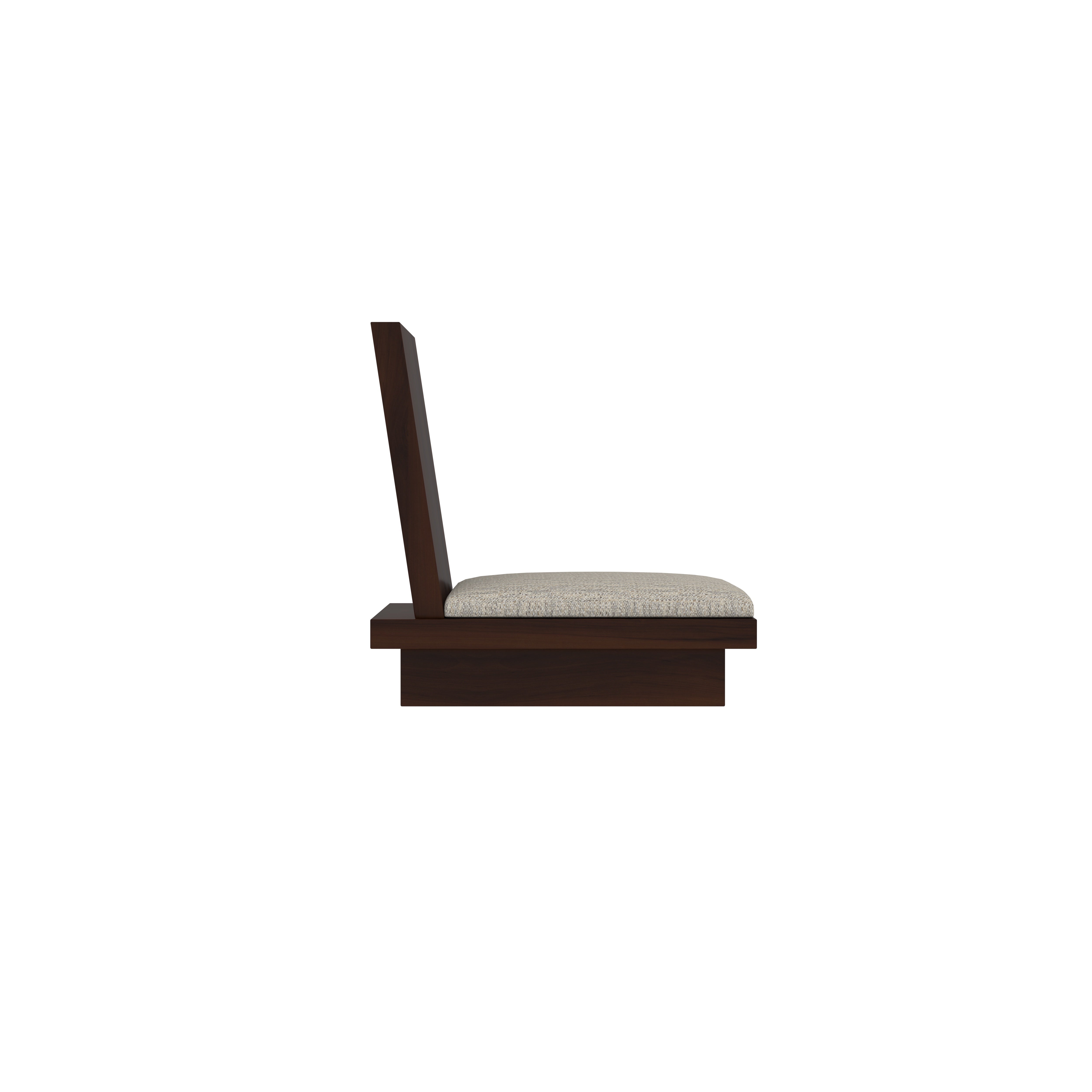 Edo Era Inspired Dining Ensemble Dining Set