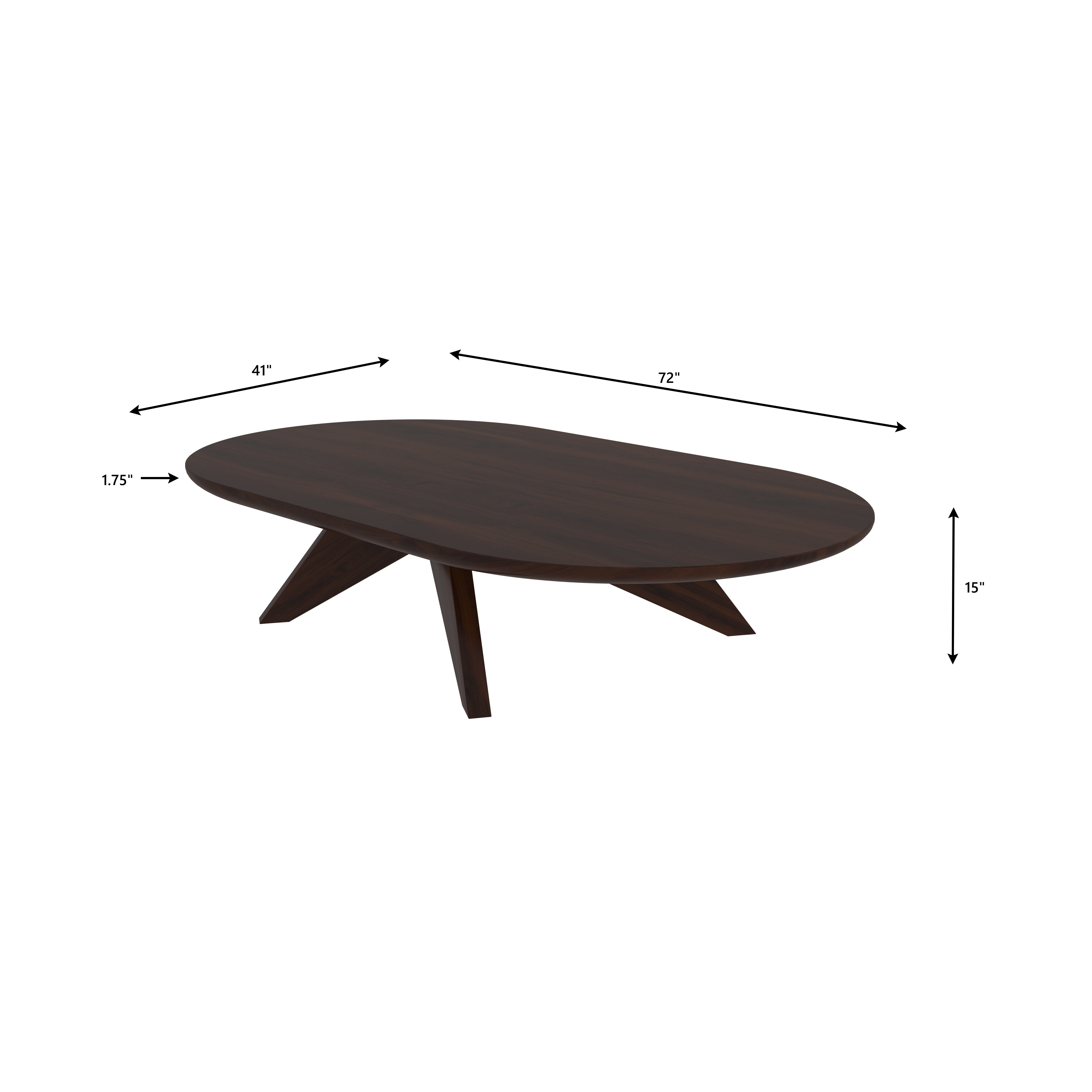Elegant Zen-Inspired Living Space with Low Wooden Table & Cushioned Floor Seating Dining Set
