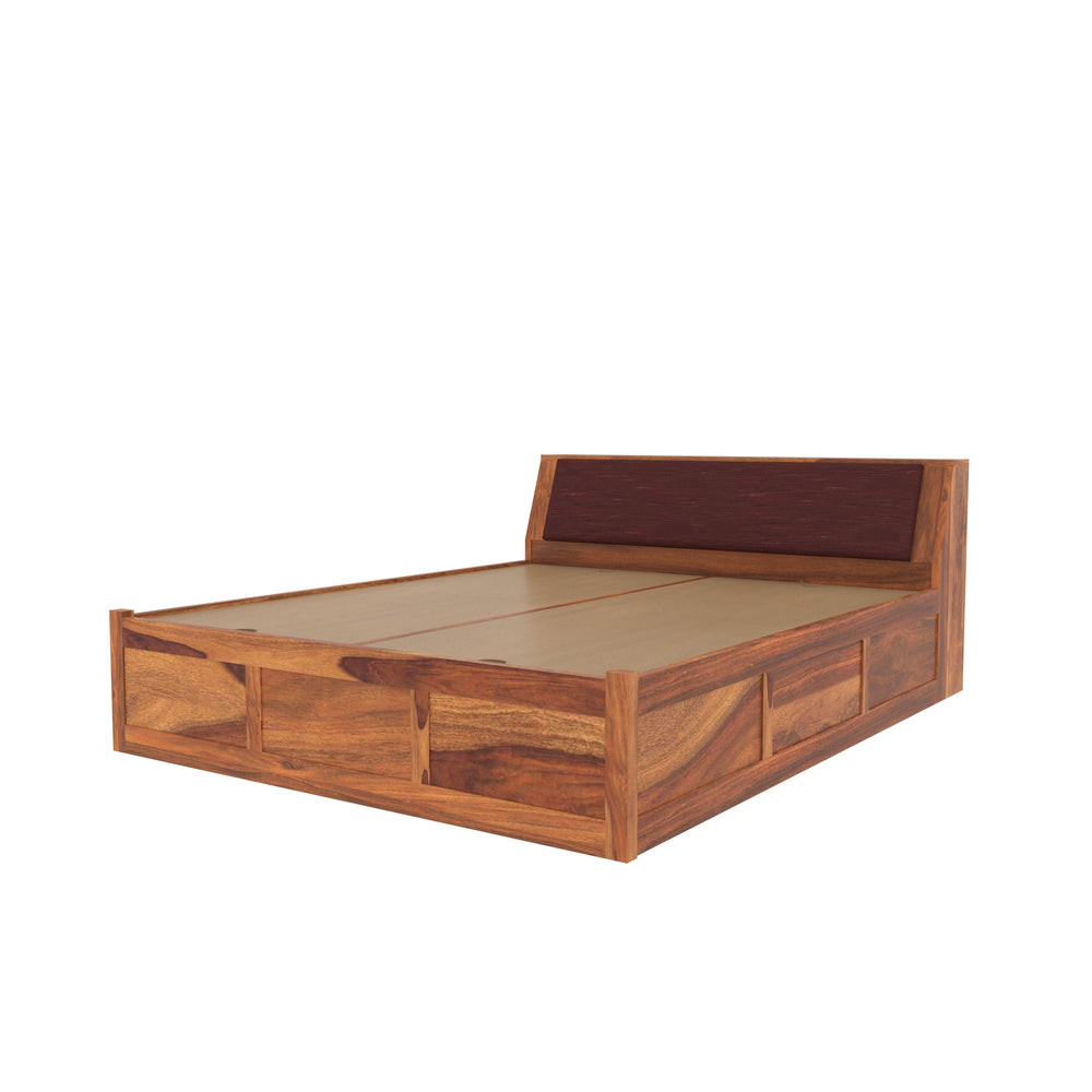 The Crafted Royal King Storage bed