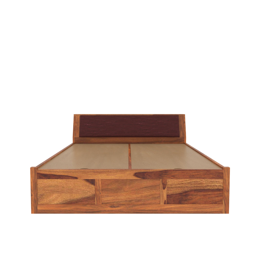 The Crafted Royal King Storage bed