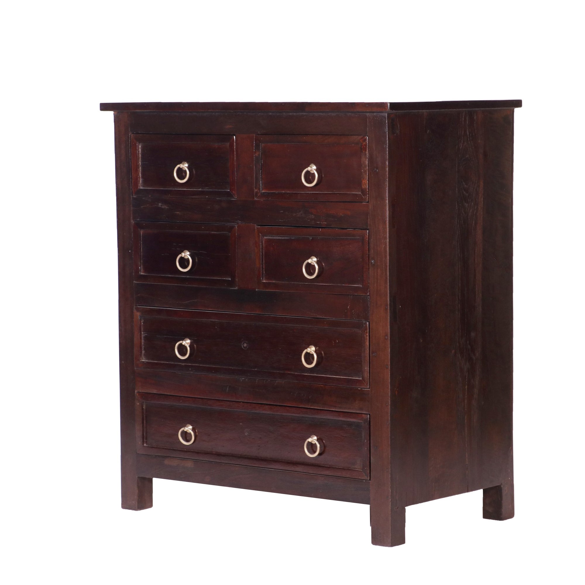 Spacious 8 Drawers Chest Drawer's Chest
