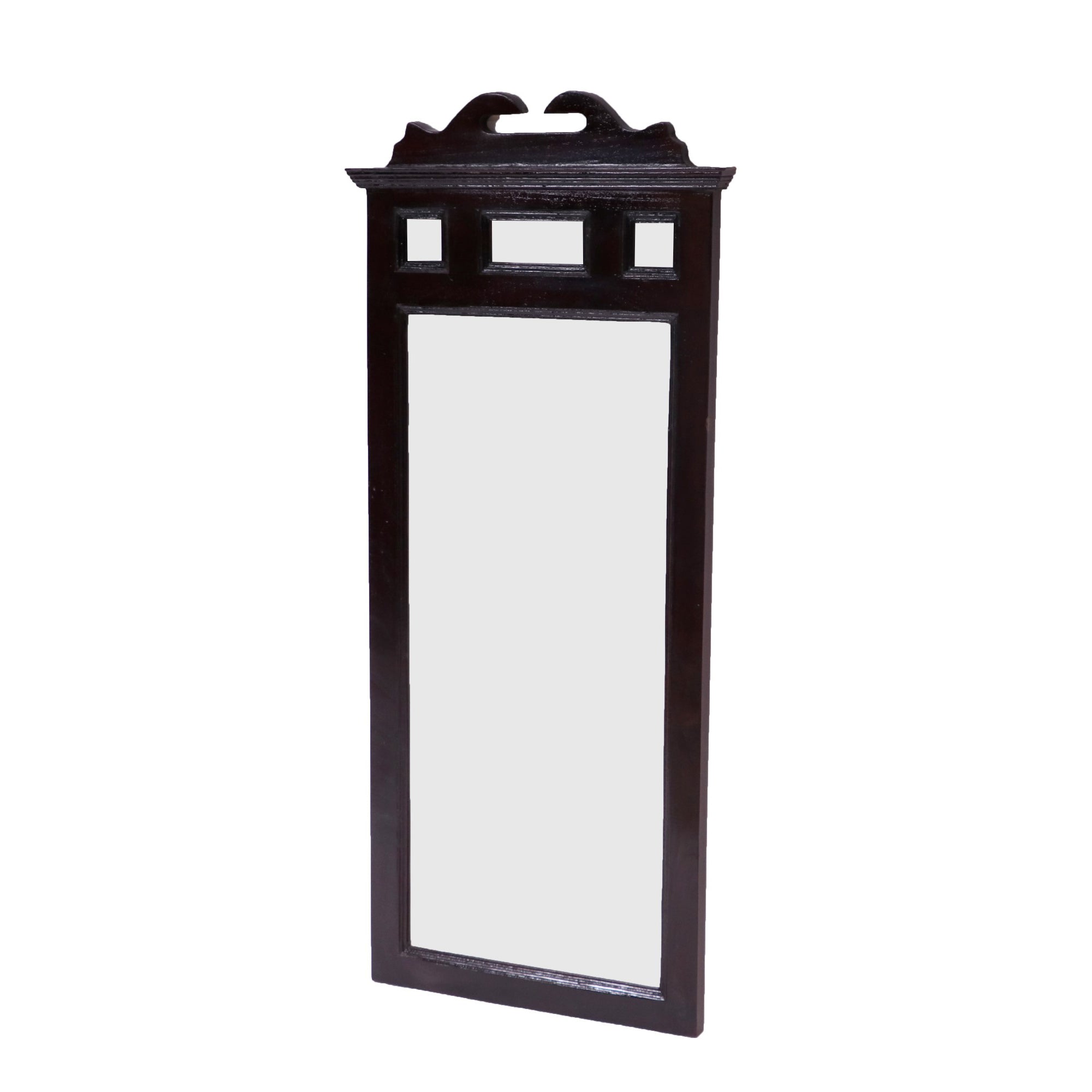 Traditionally designed Long Height Mirror Mirror