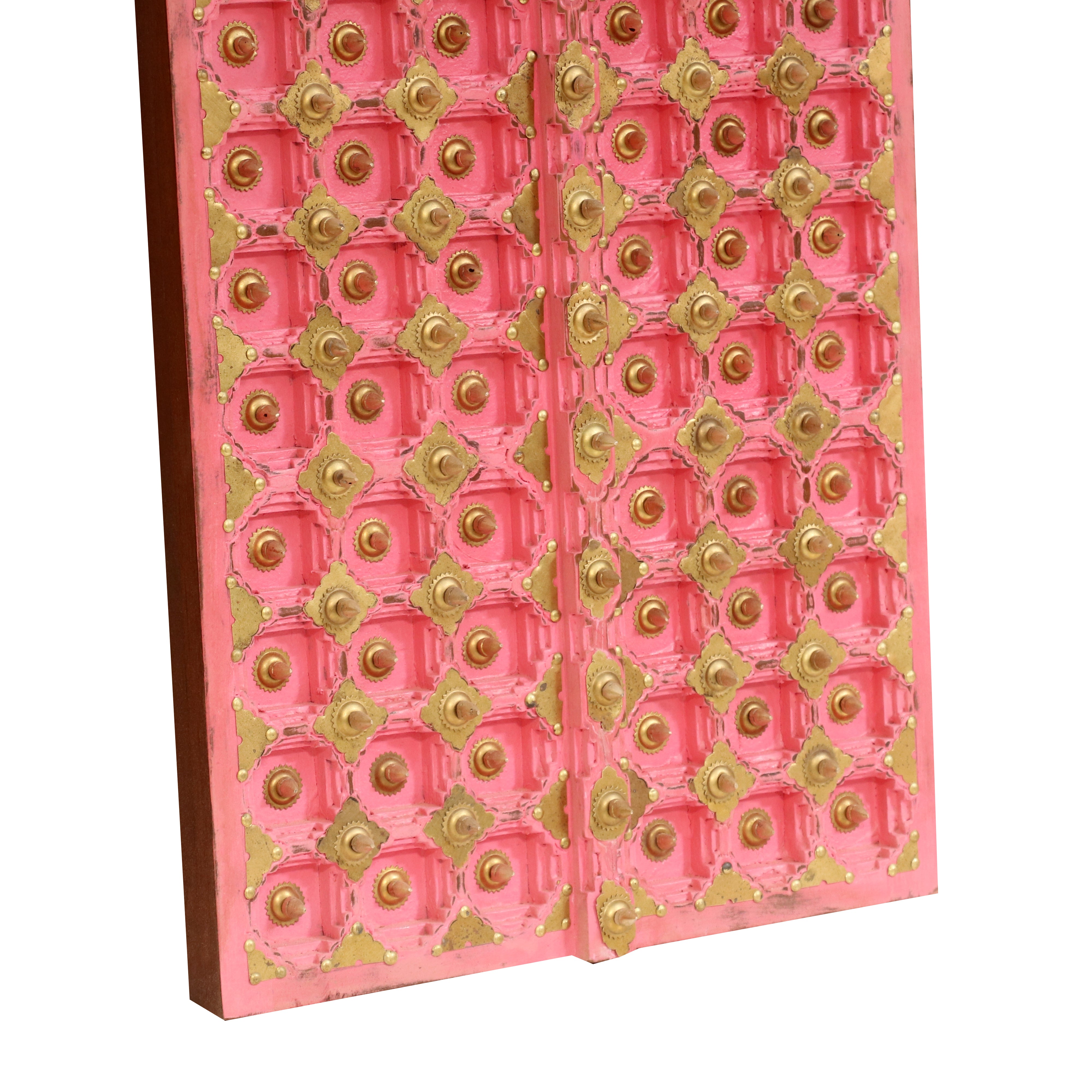 Colourful Wooden Wall Décor Wall Decor