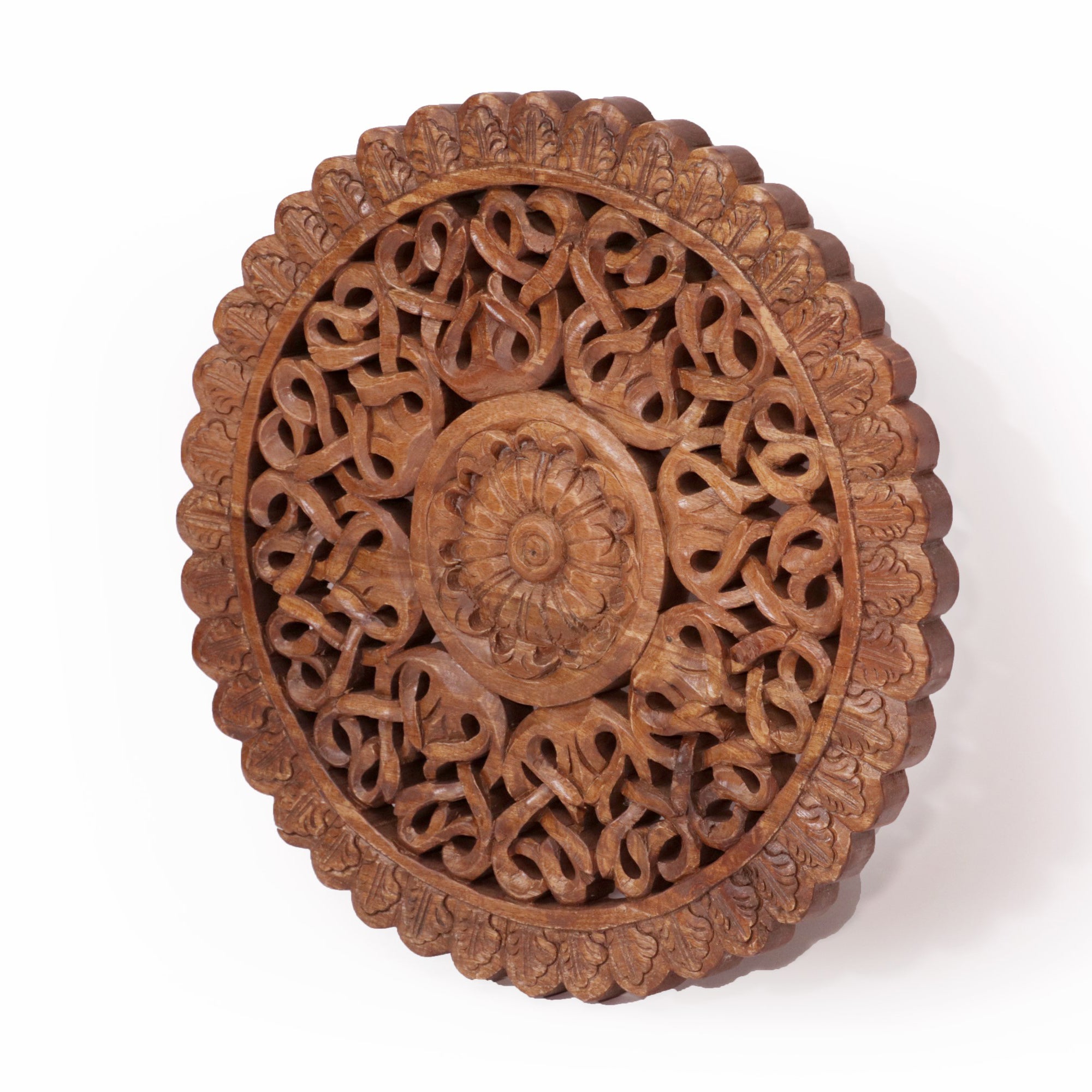 Wheel of Time Wall Décor Wall Decor