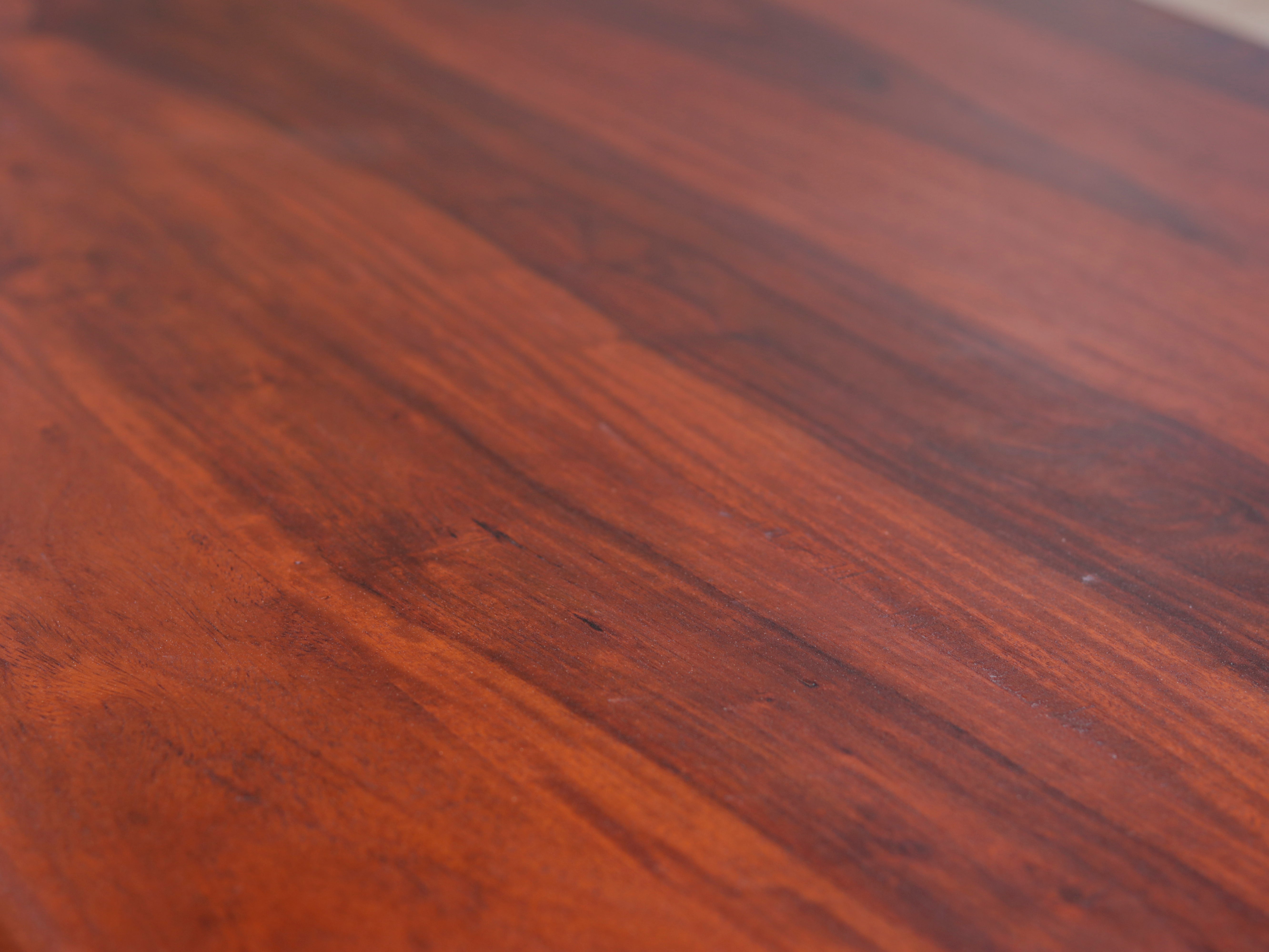 Classic Natural Light Finished Handmade Wooden Coffee Table Coffee Table