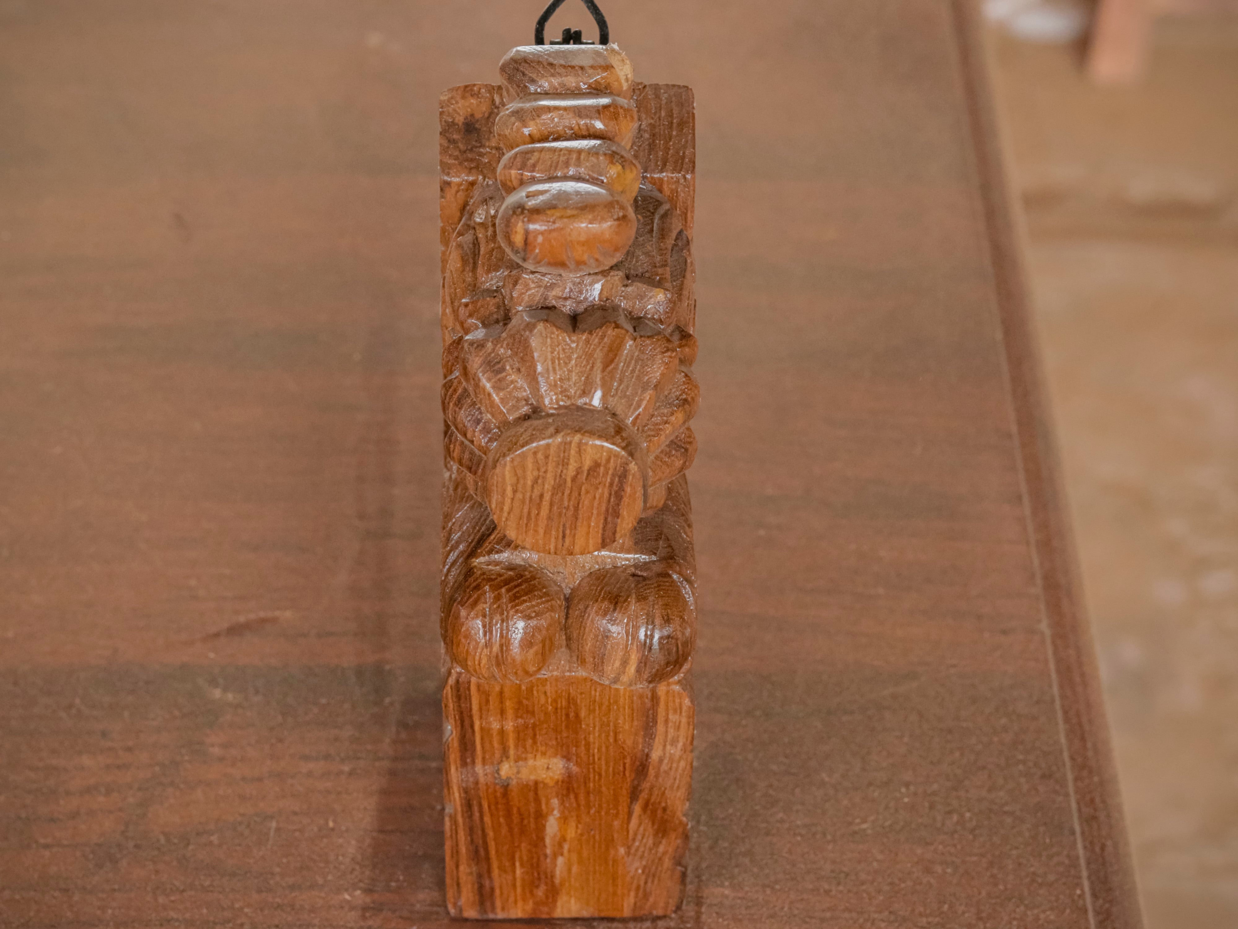 Wooden classical traditional door bracket Door Bracket