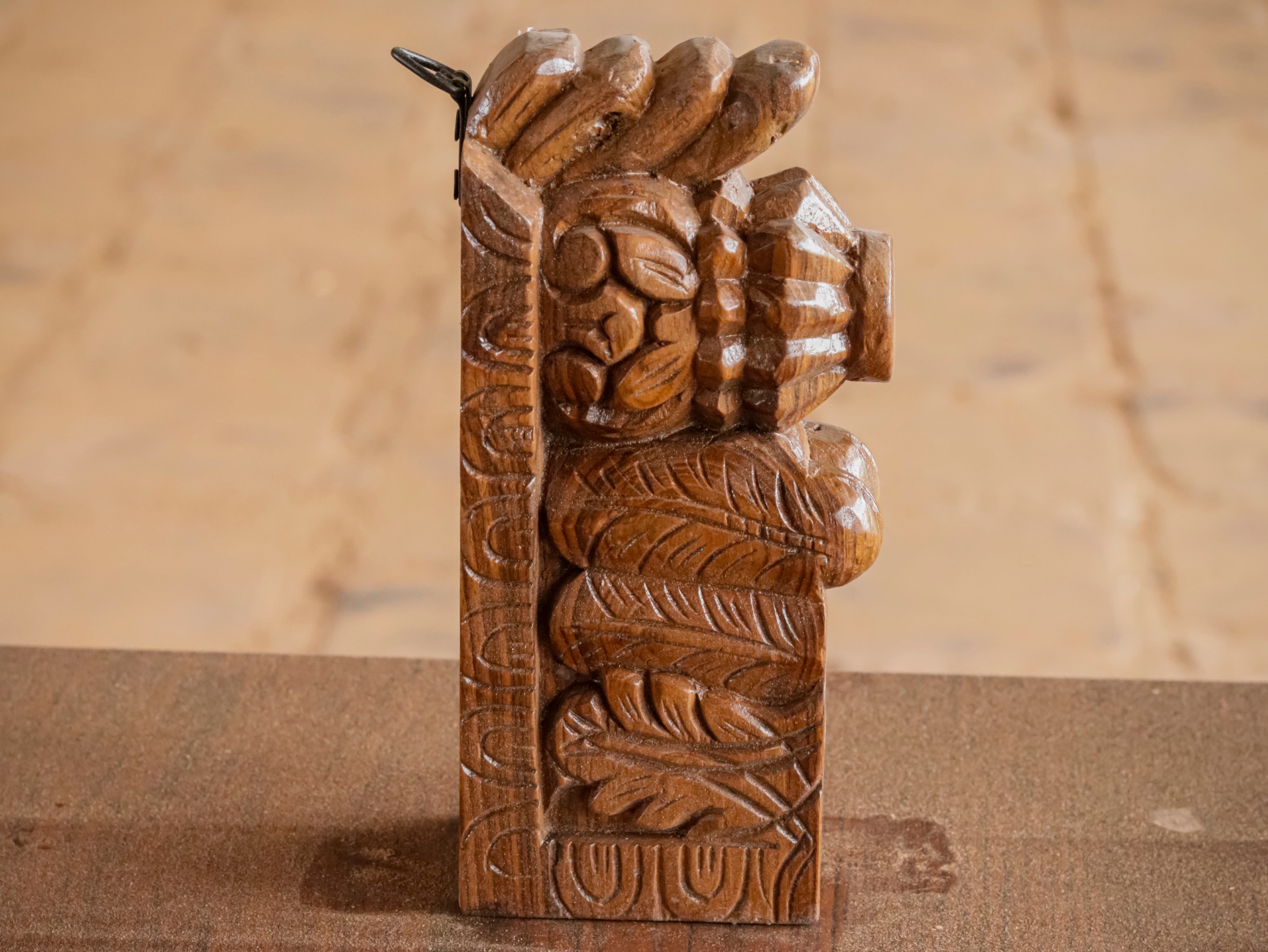 Wooden classical traditional door bracket Door Bracket