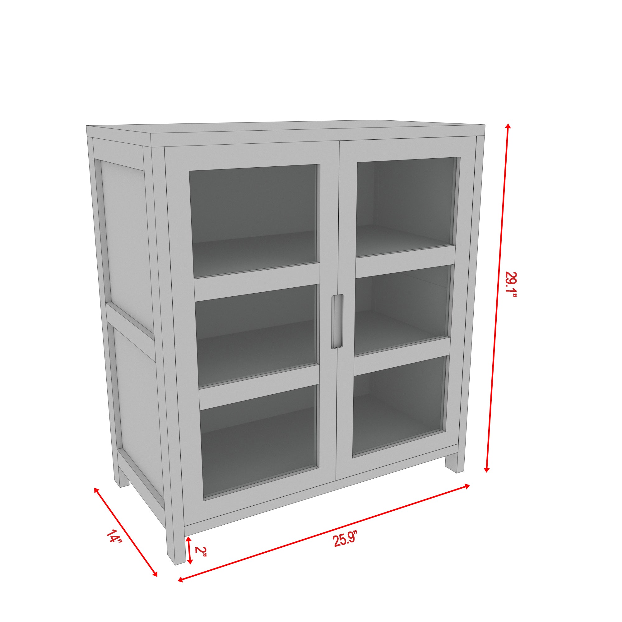 Felix Furniture Room Set Flat Set