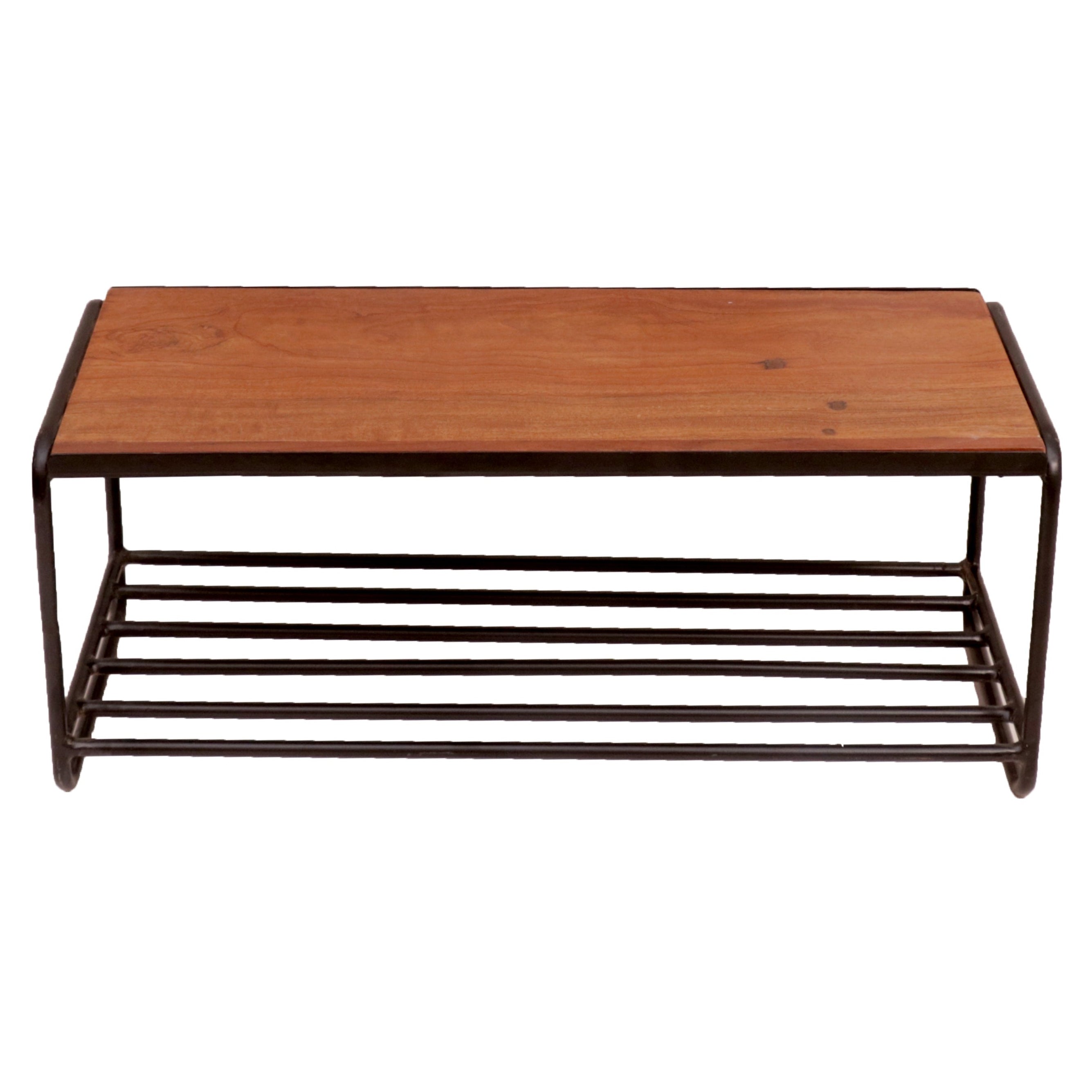 Multipurpose Table with Stand Shoe rack
